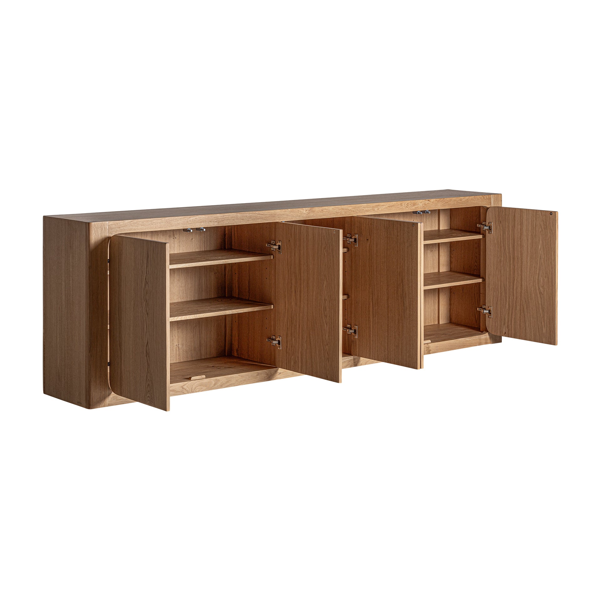 ZELZATE SIDEBOARD