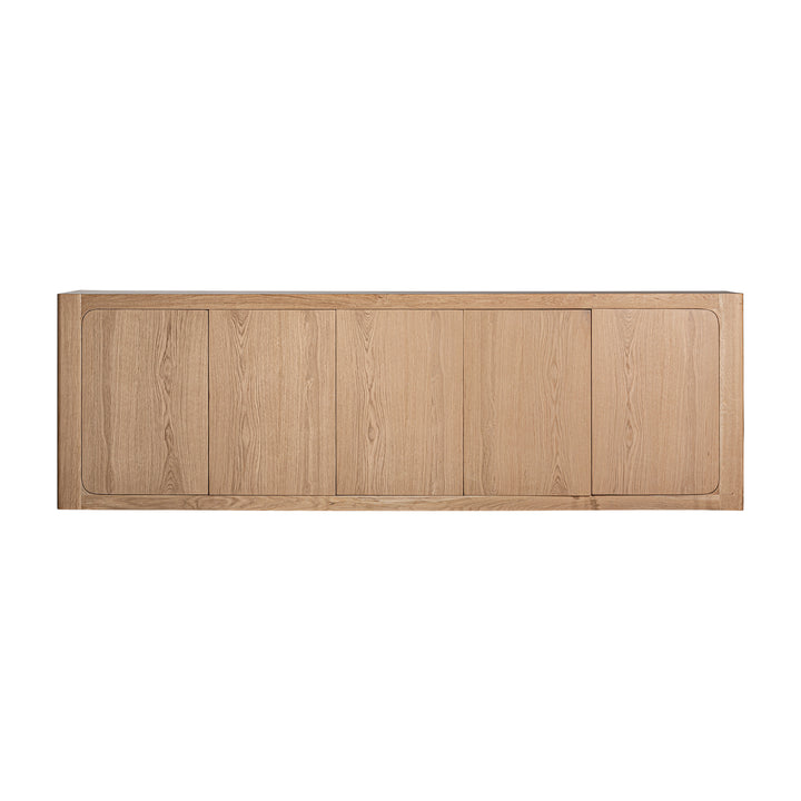 ZELZATE SIDEBOARD
