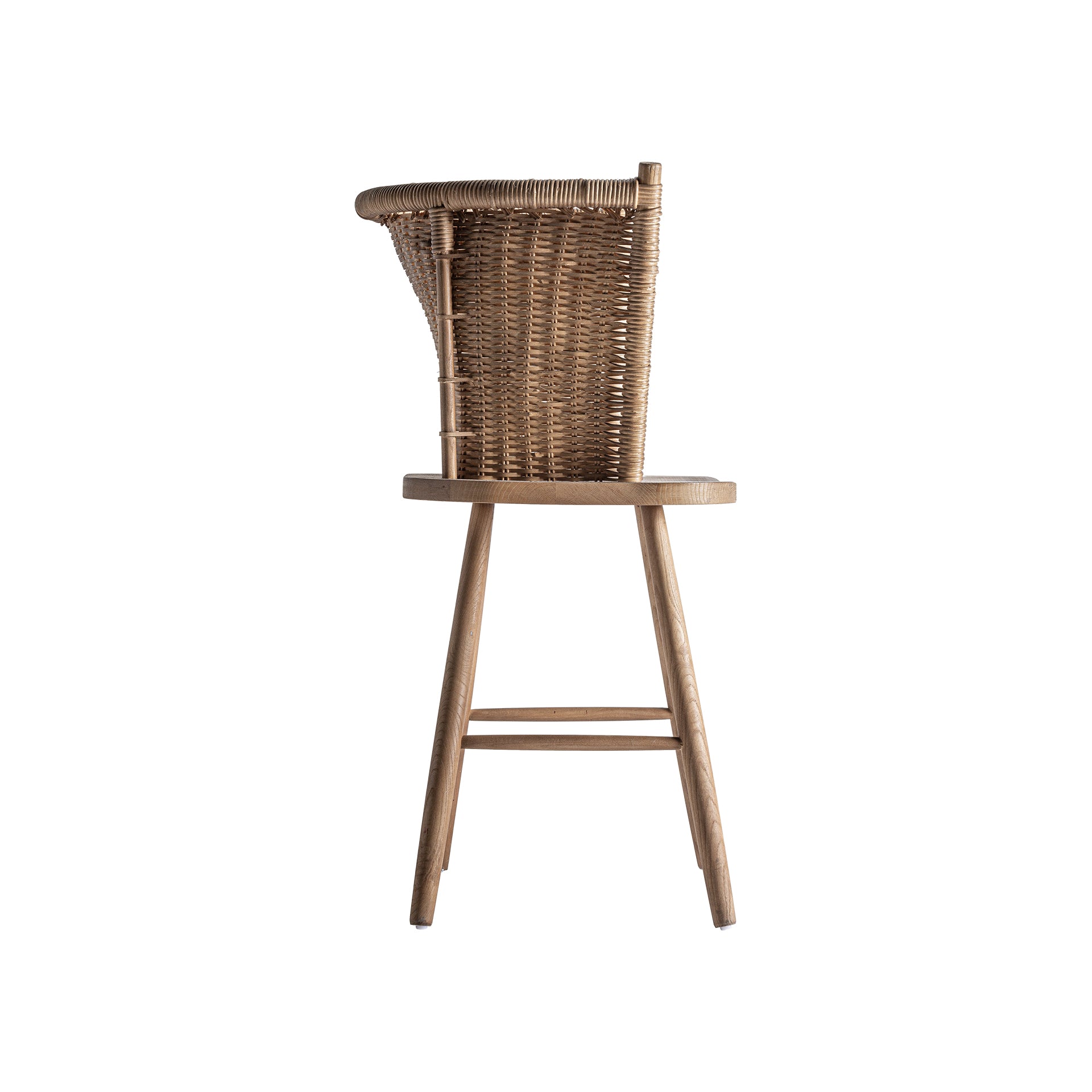 QUENZA STOOL