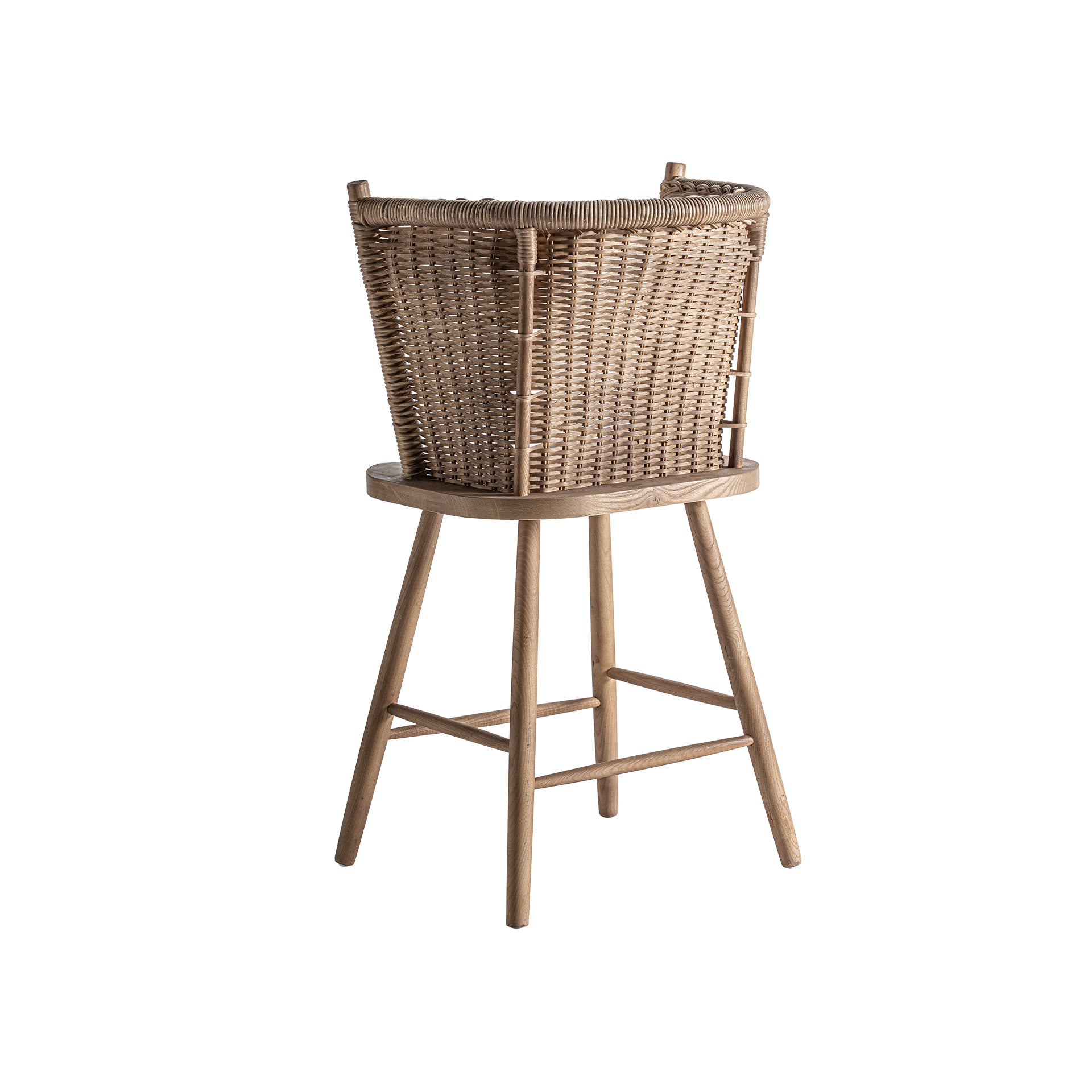 QUENZA STOOL