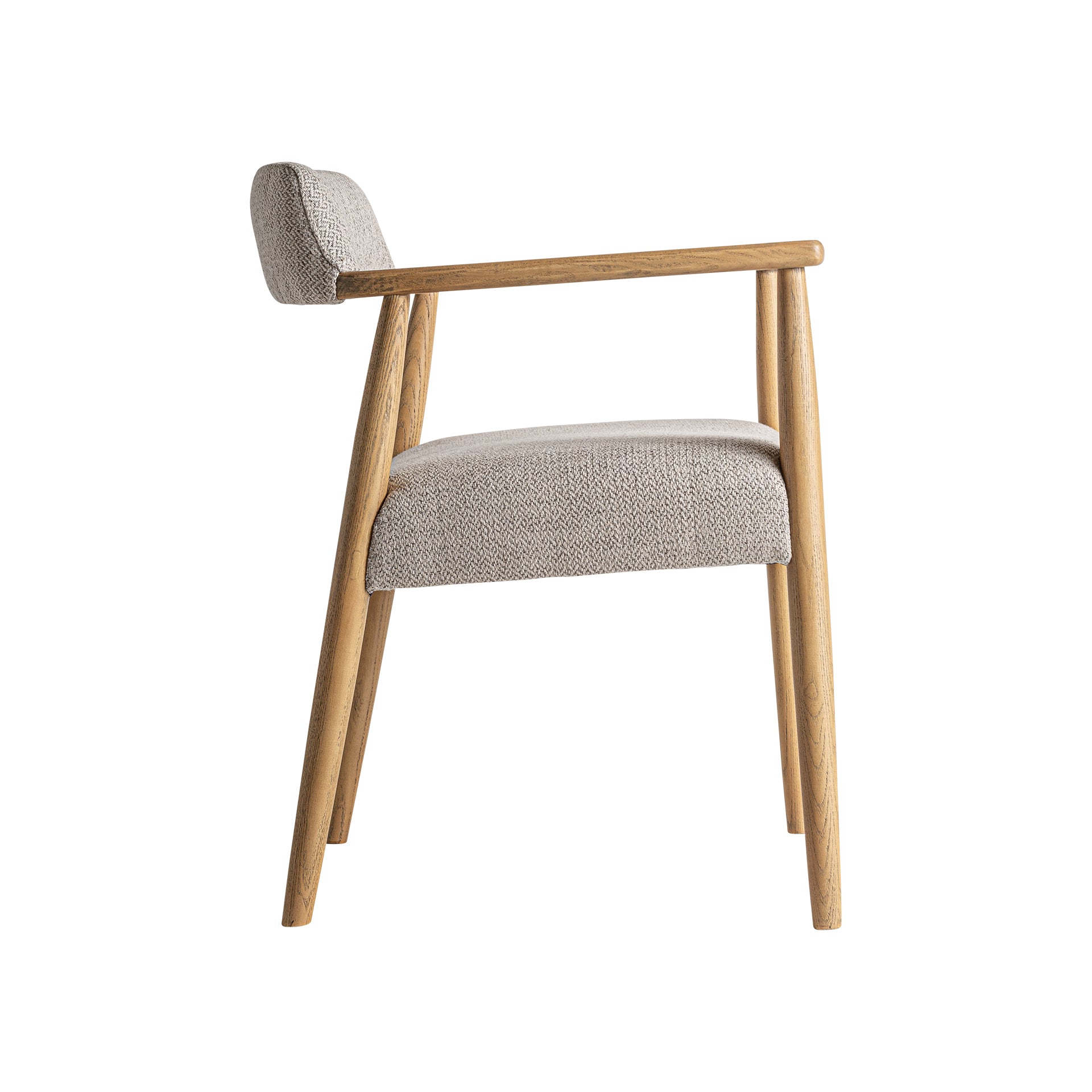 STAPLE CHAIR