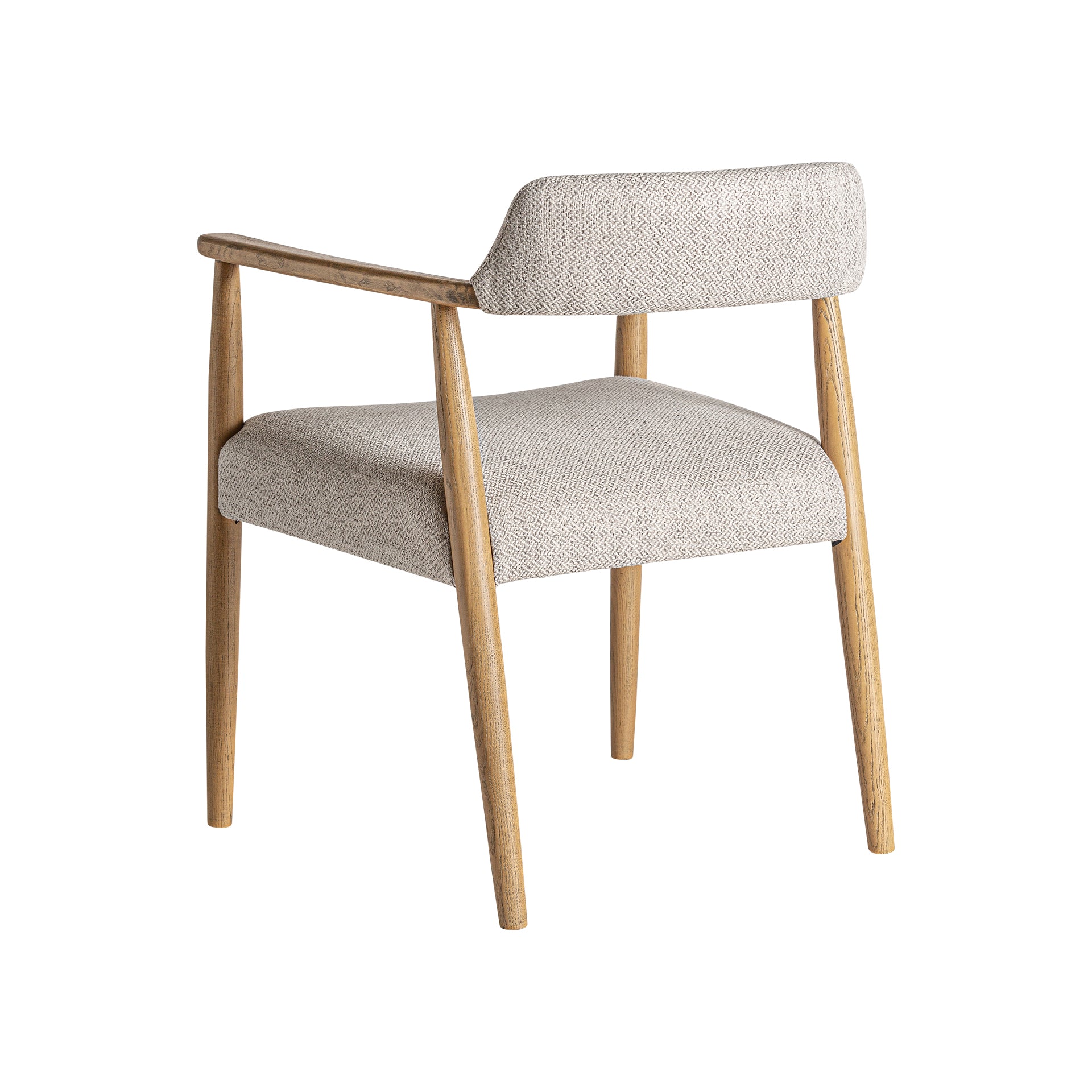 STAPLE CHAIR