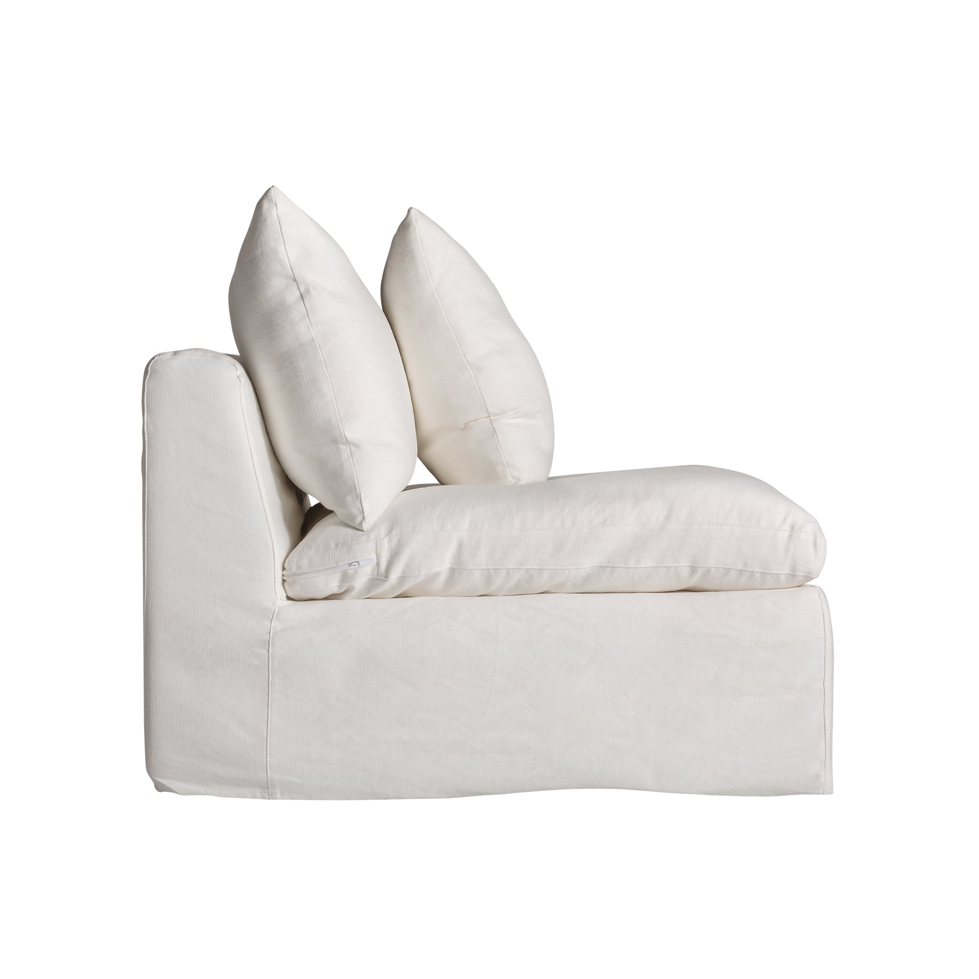 AGDE CENTRAL SOFA MODULE