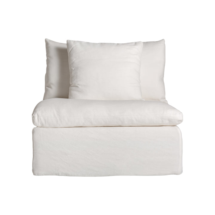 AGDE CENTRAL SOFA MODULE