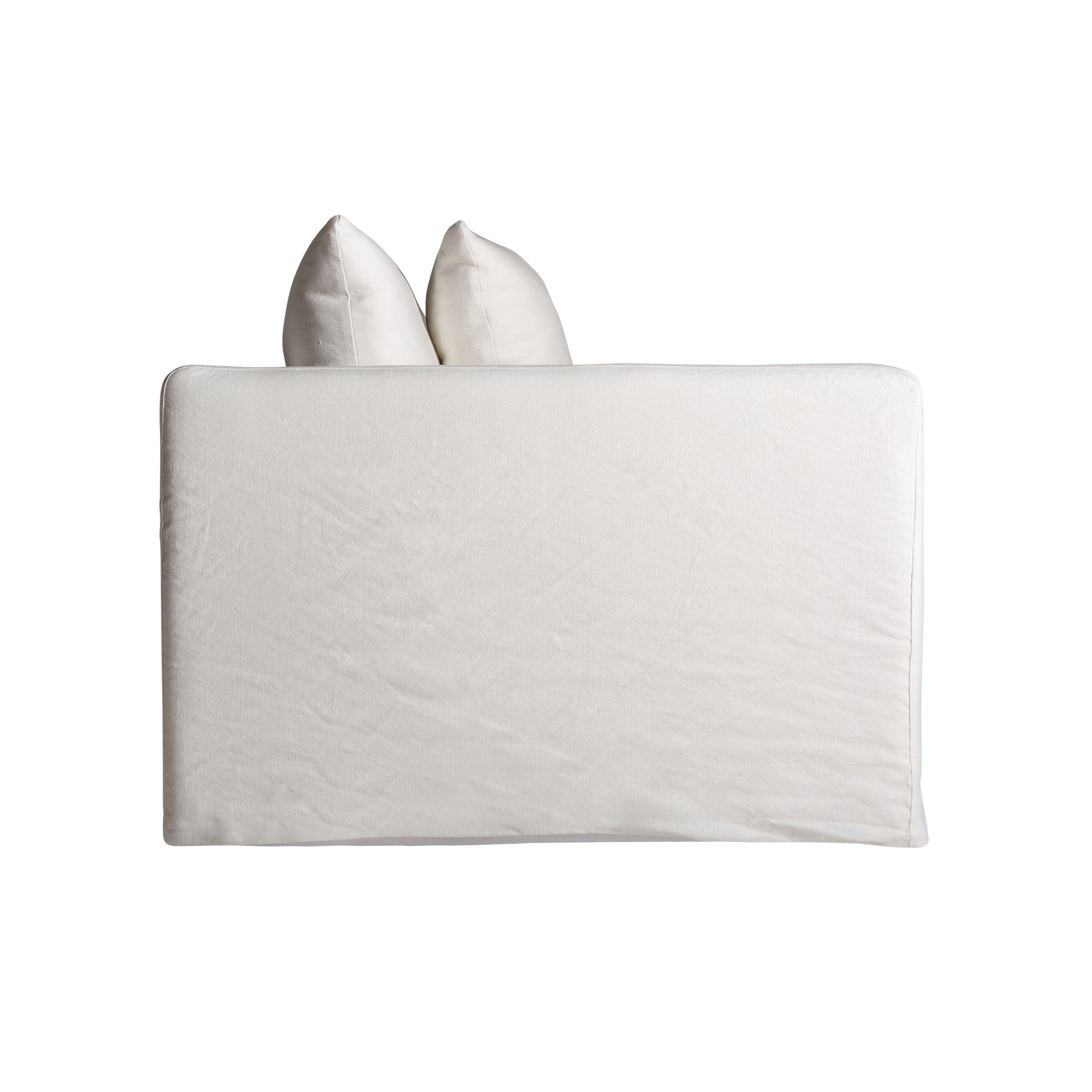 AGDE CORNER SOFA MODULE