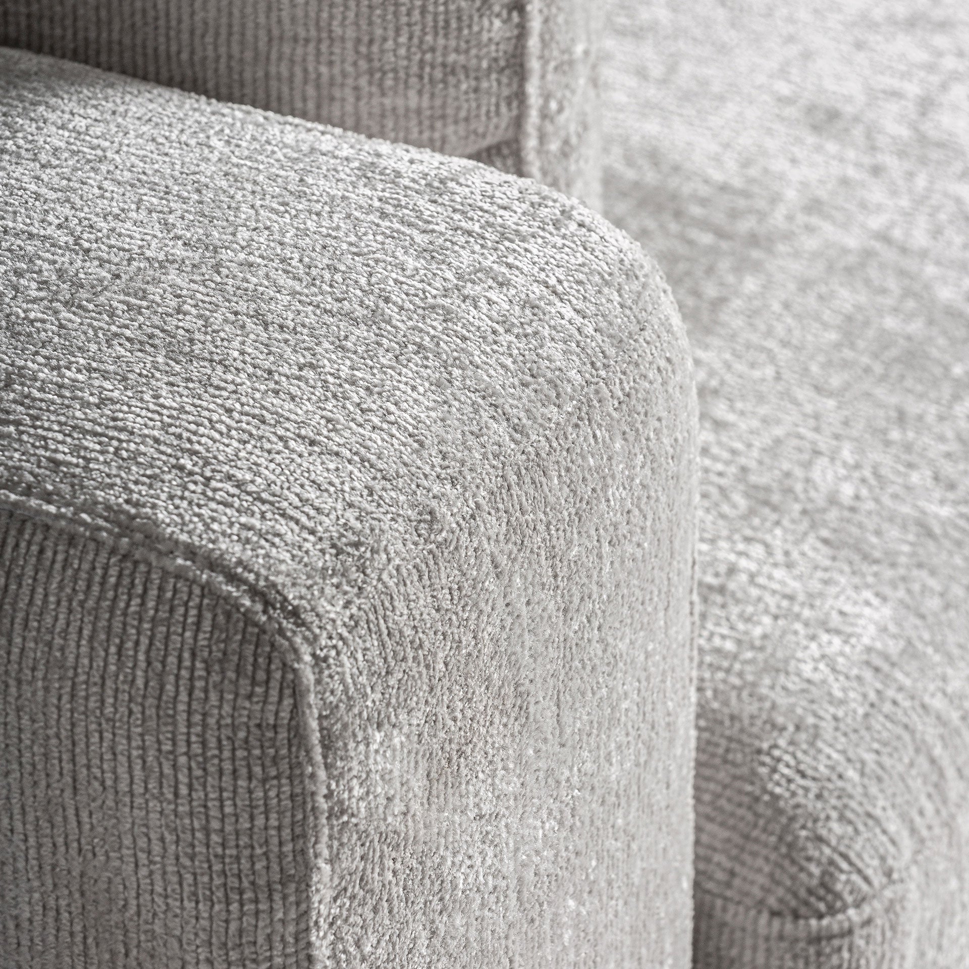 DERUTA CORNER SOFA MODULE