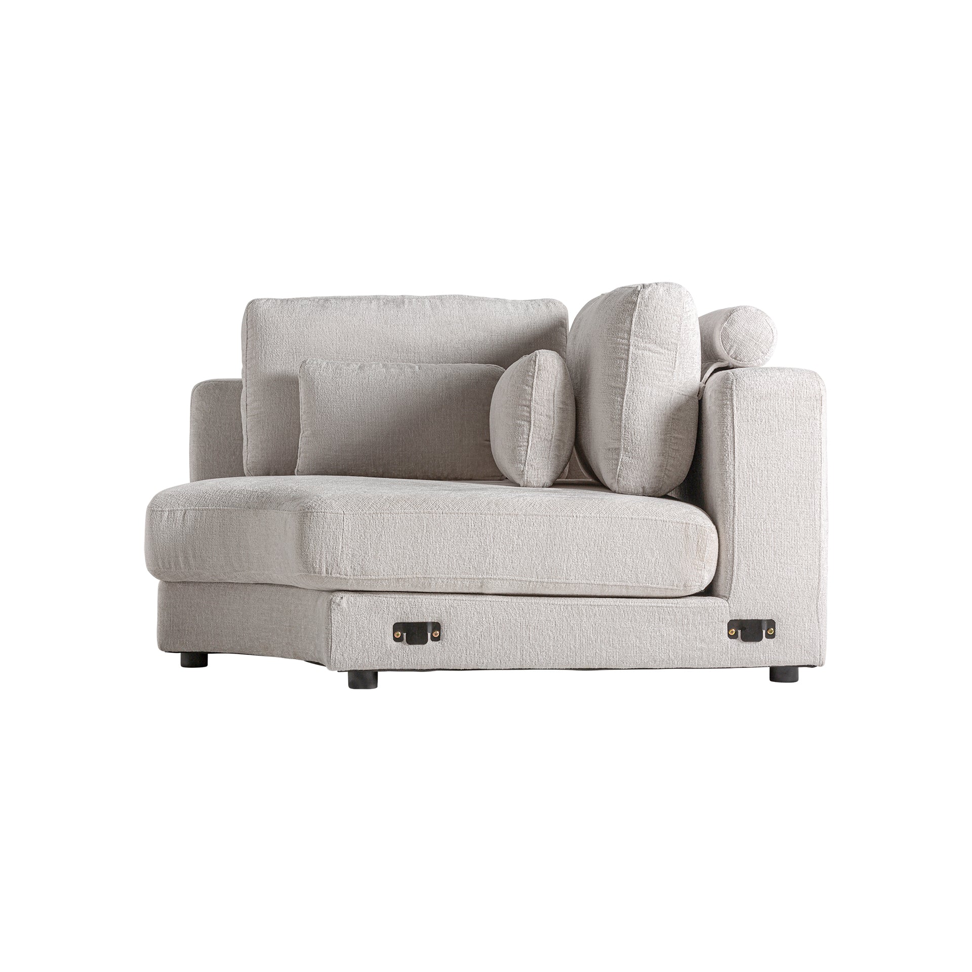 DERUTA CENTRAL SOFA MODULE