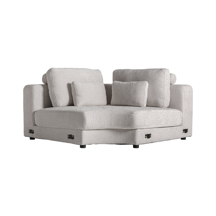 DERUTA CENTRAL SOFA MODULE