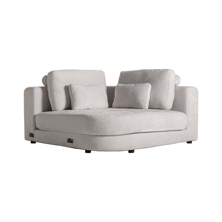 DERUTA CORNER SOFA MODULE