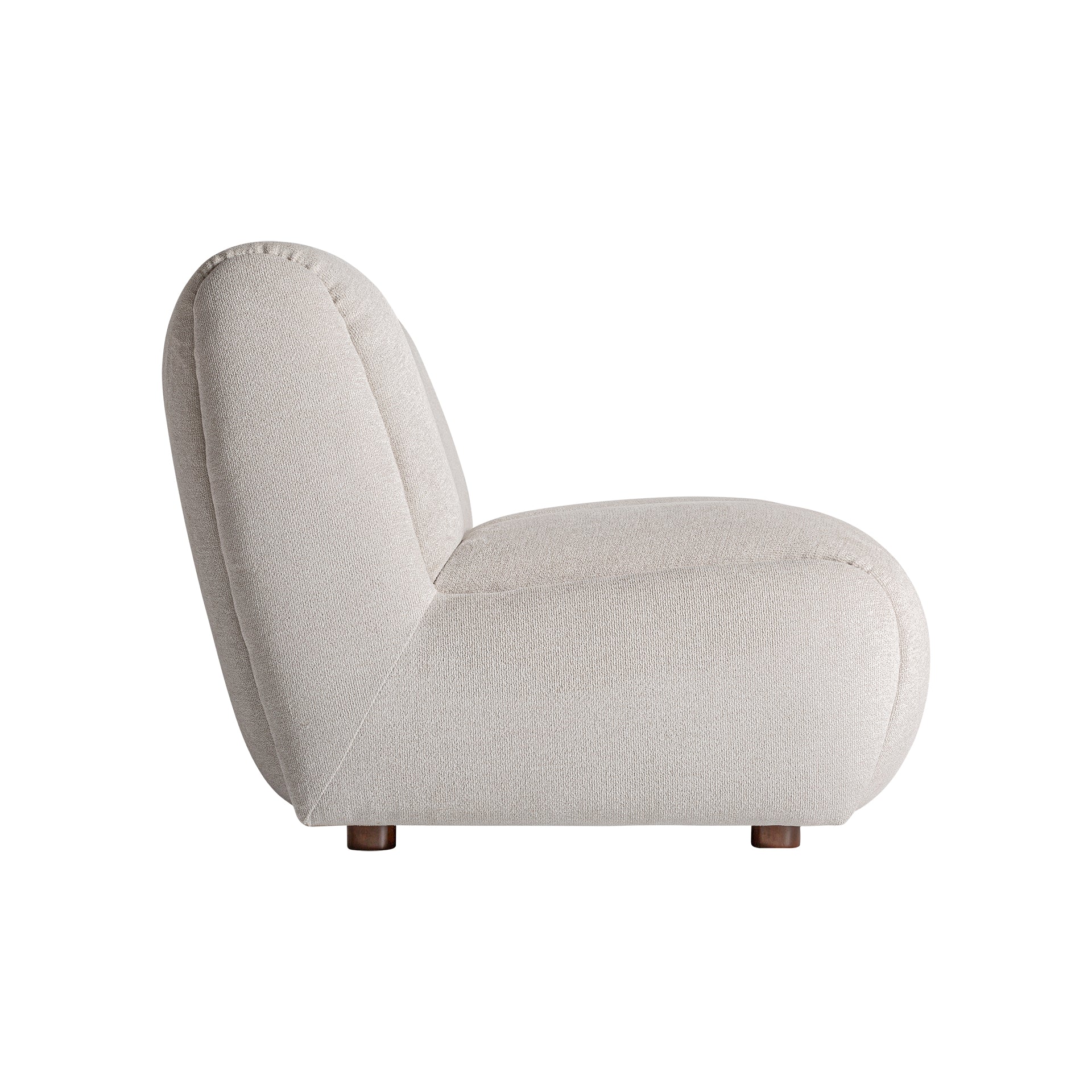 CARCERI CENTRAL SOFA MODULE