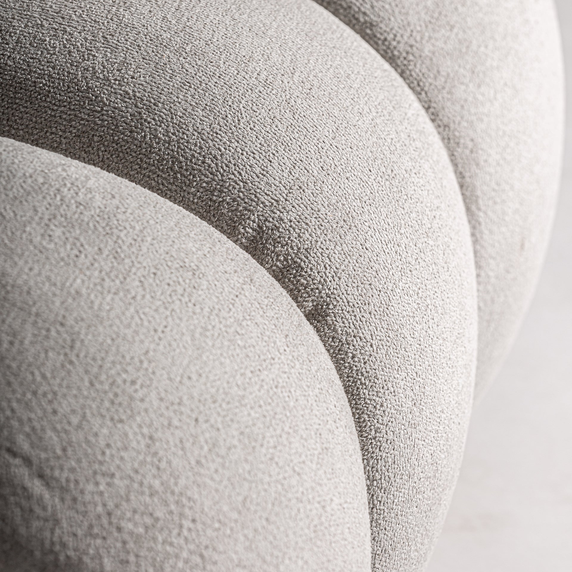 CARCERI CENTRAL SOFA MODULE