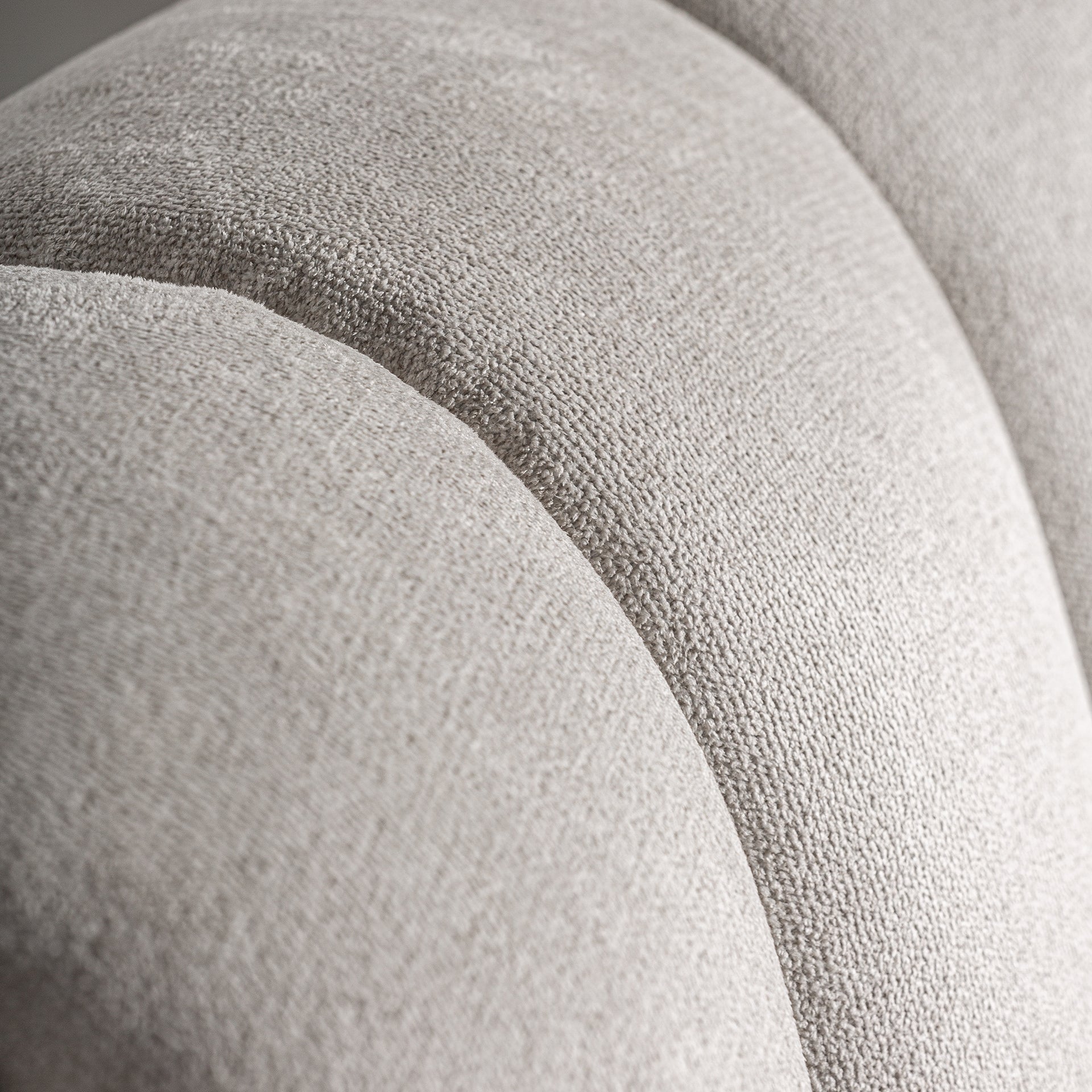 CARCERI CENTRAL SOFA MODULE