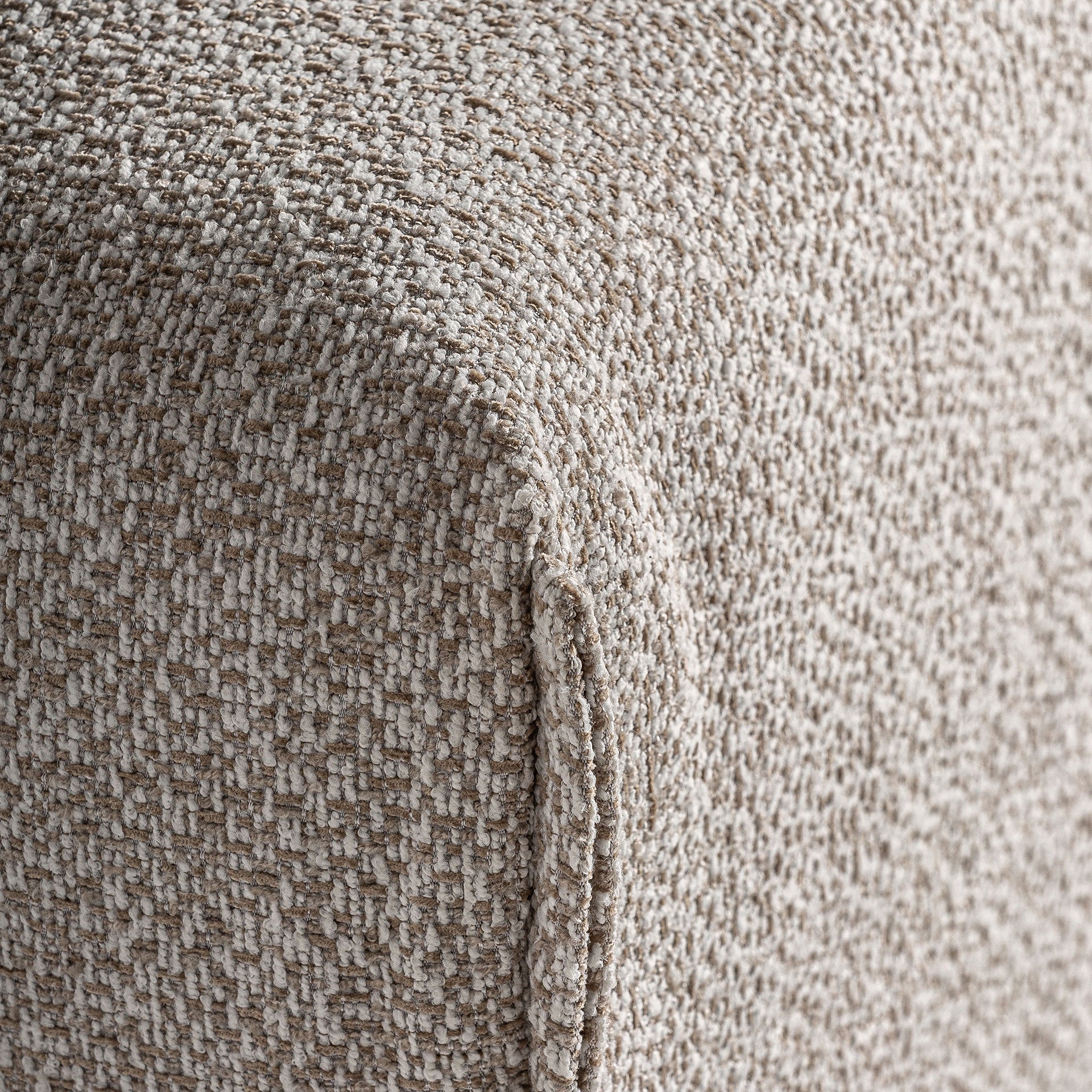 VIGNAIE SOFA MODULE FOOTREST