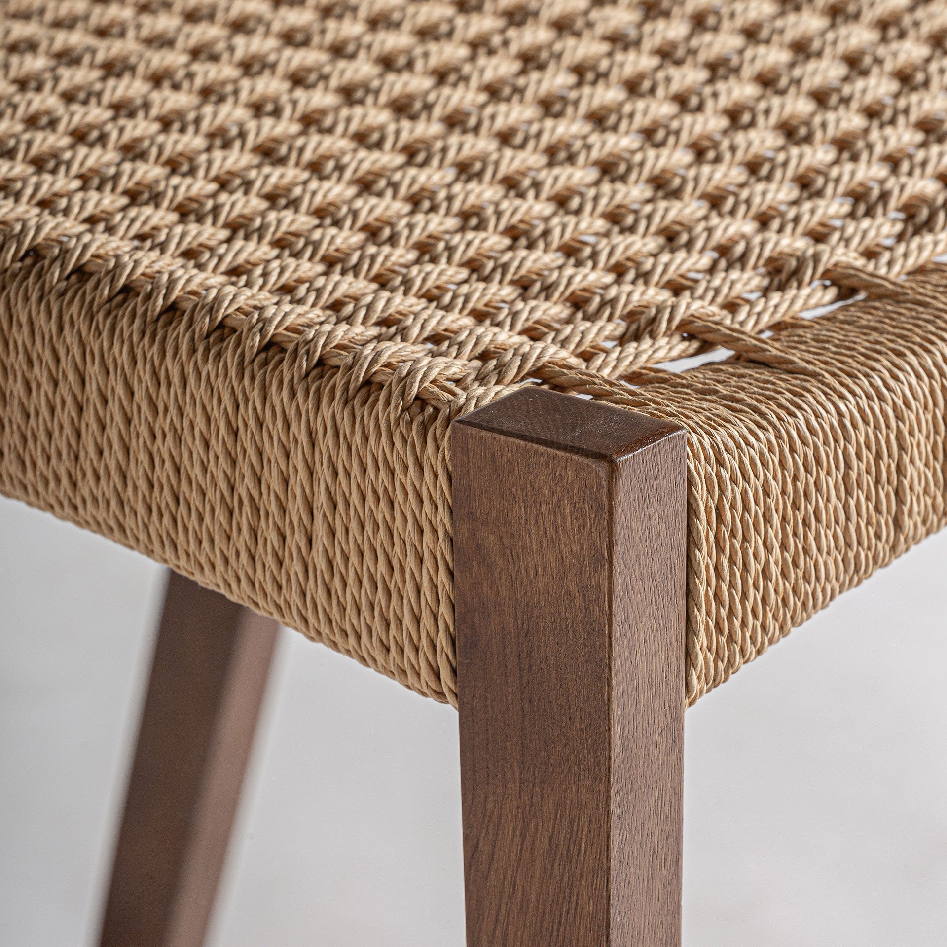 TUDELLE CHAIR