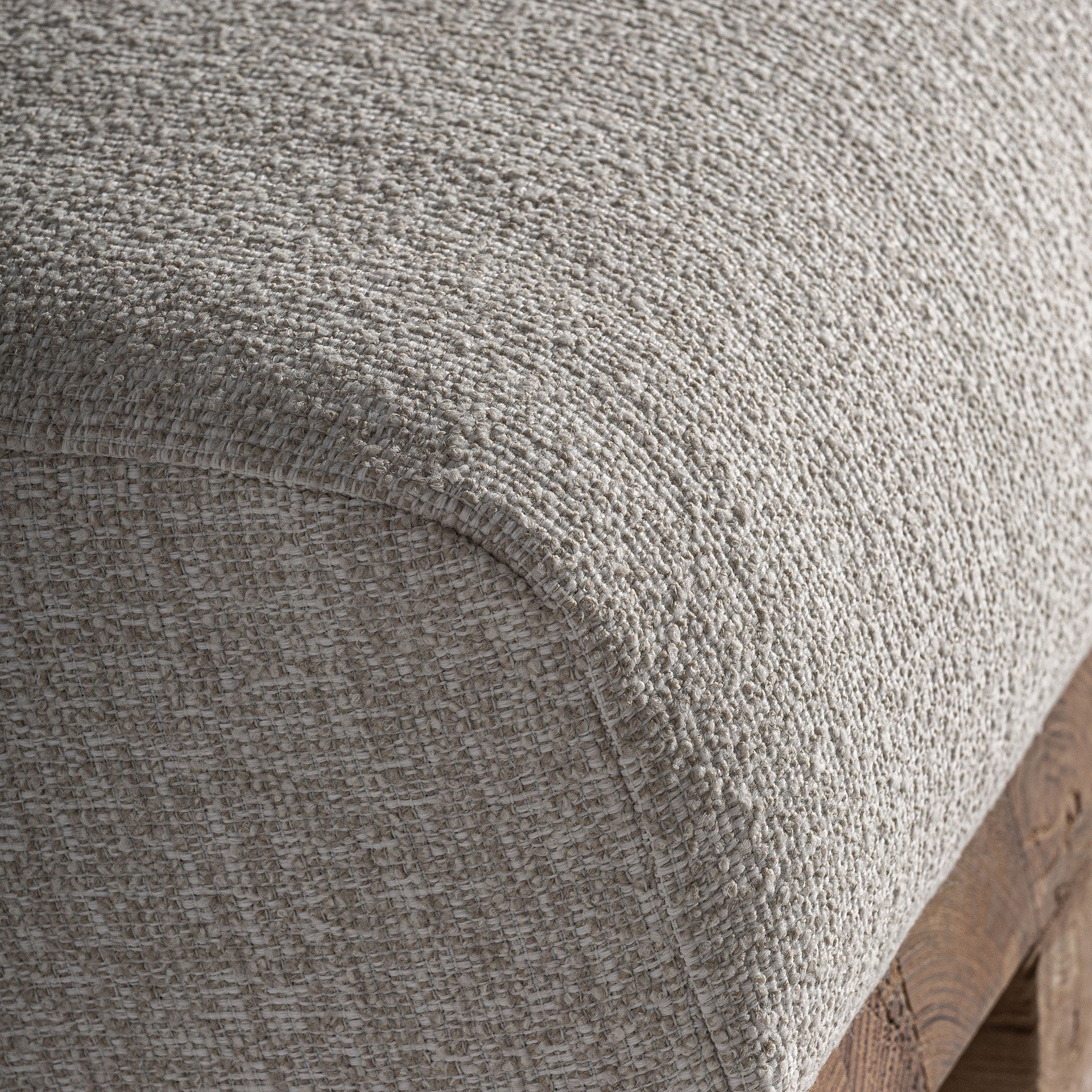 Soffa Pure Railway Wood Sofa