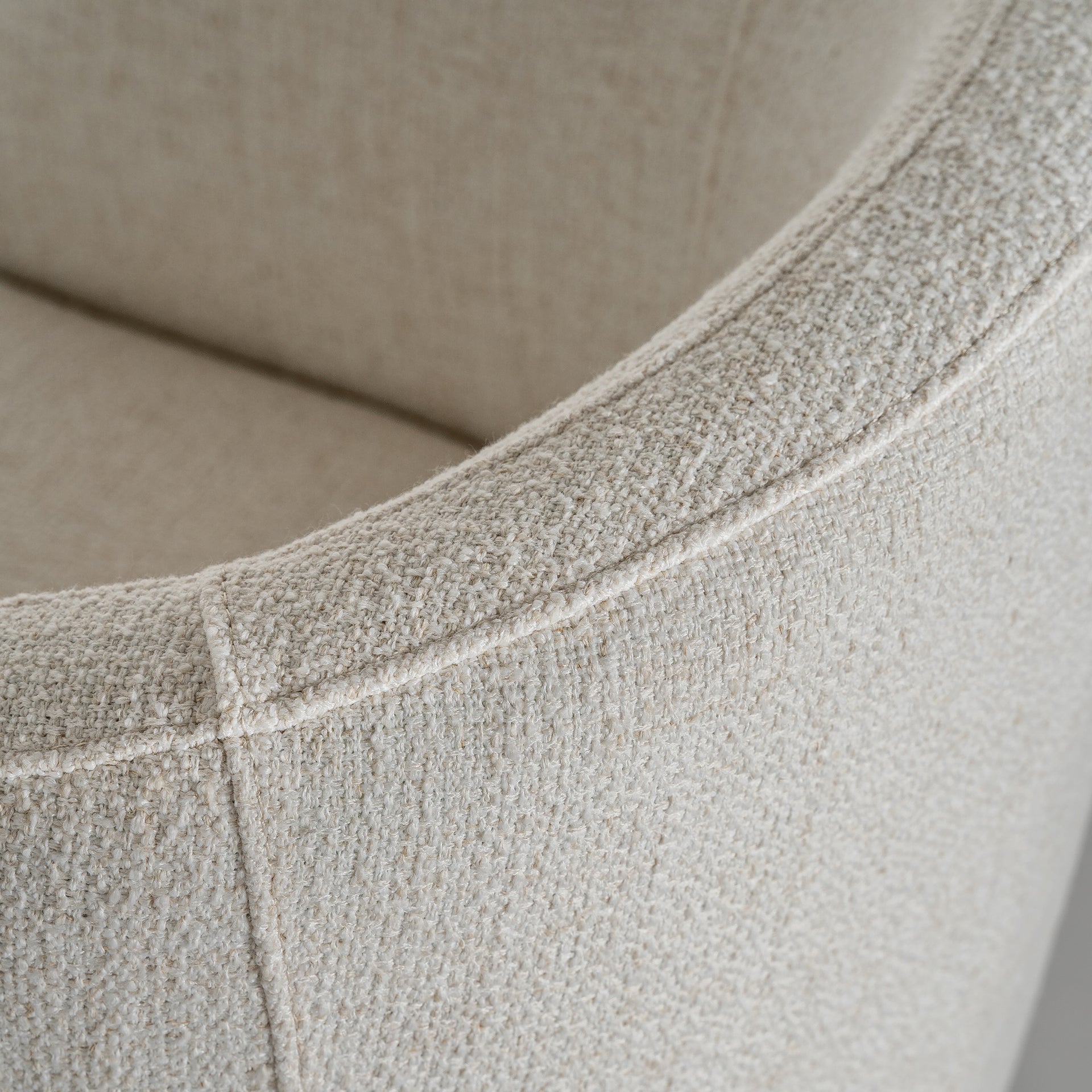 VÄLKOMST Armchair