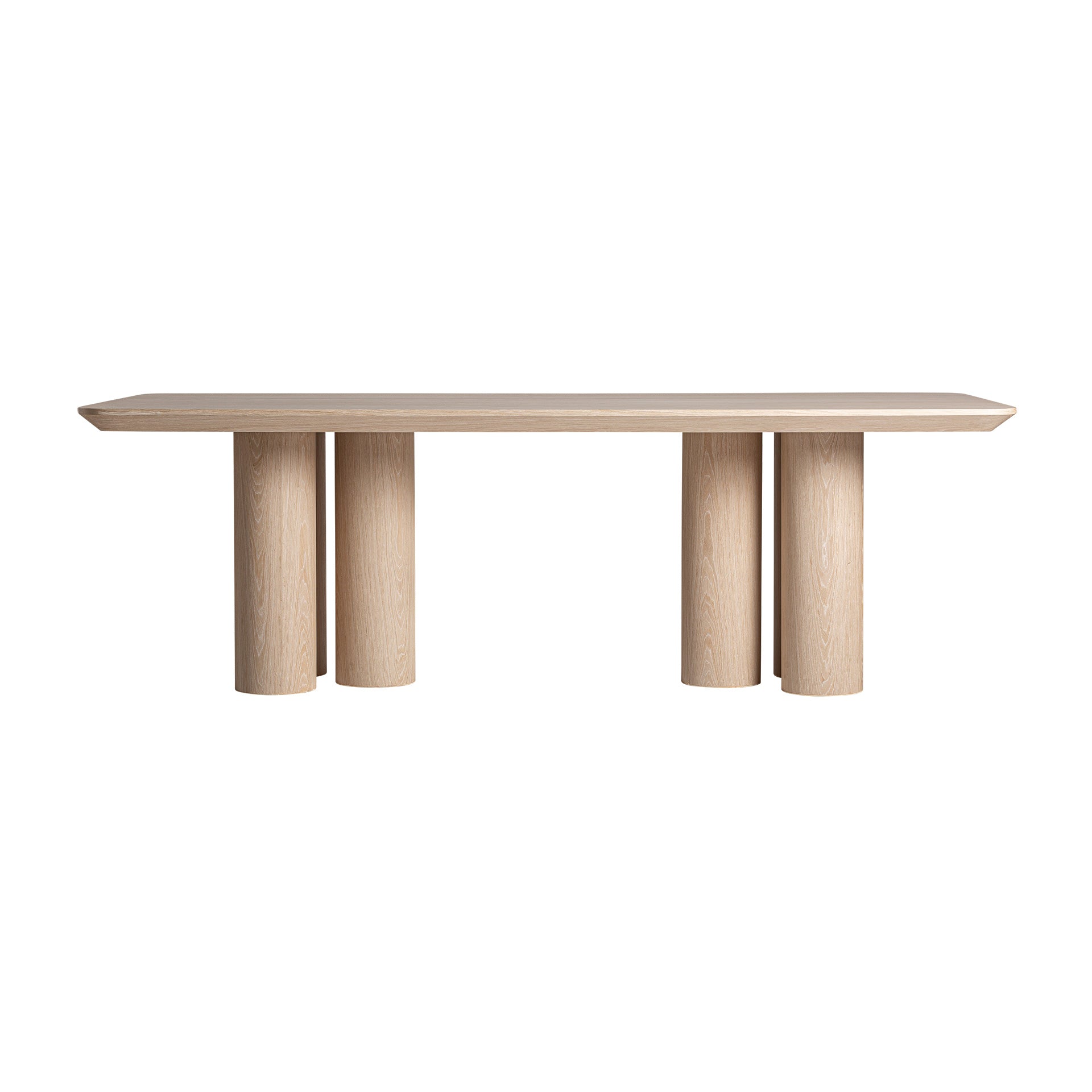 PRAYSSAC DINING TABLE