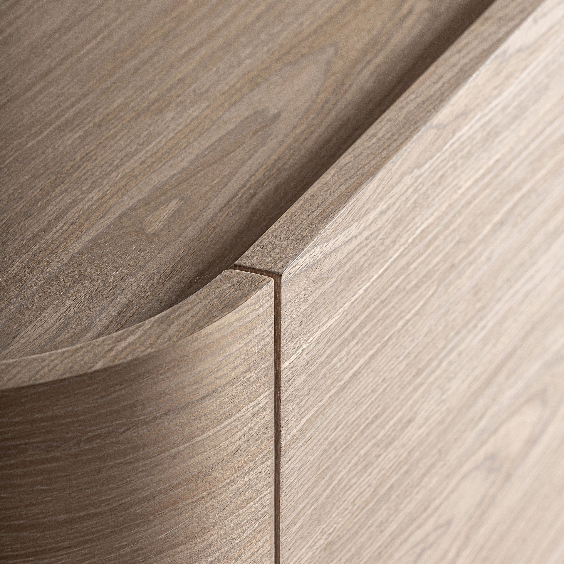 PRAYSSAC TV STAND