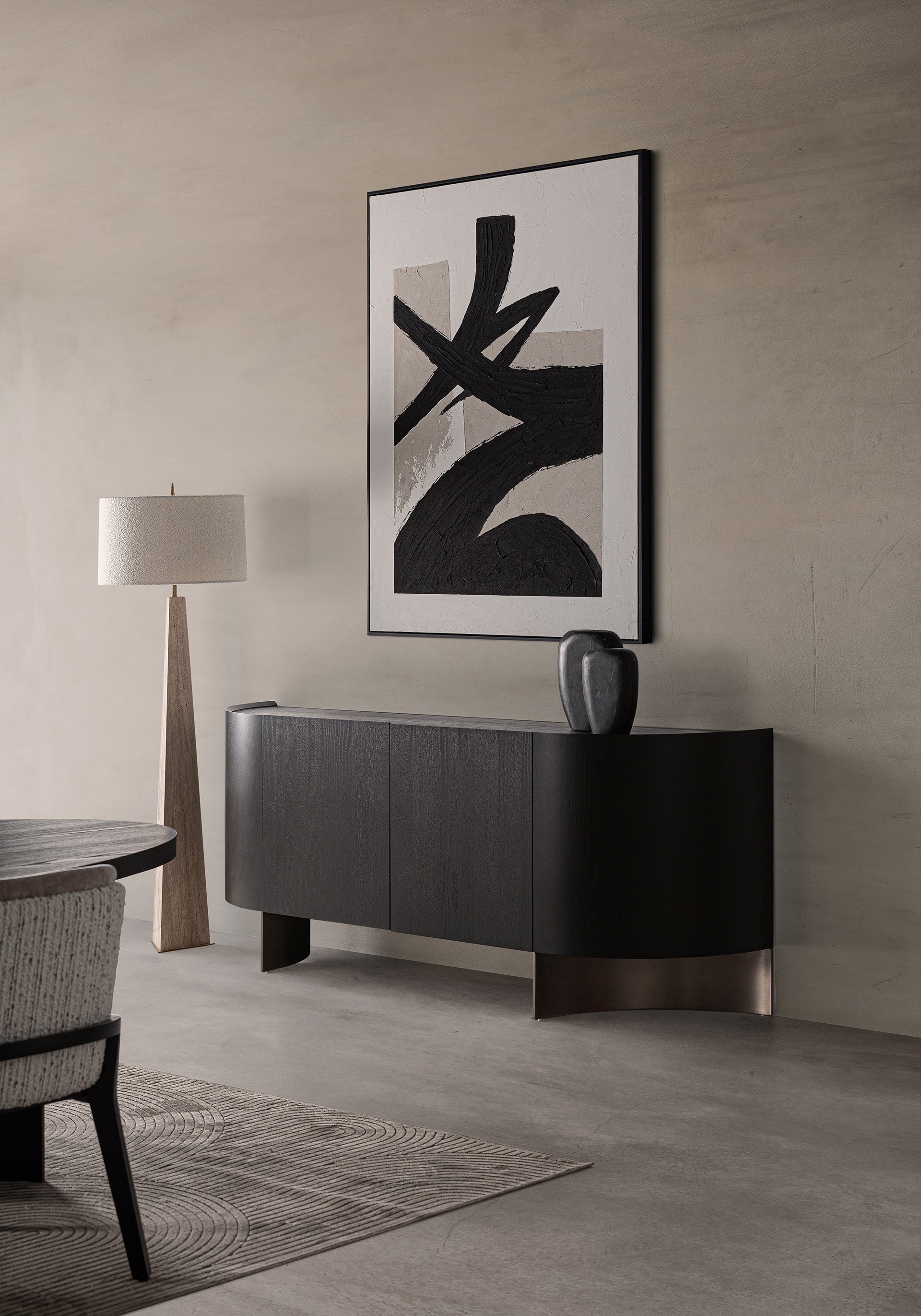 NEUVIC SIDEBOARD