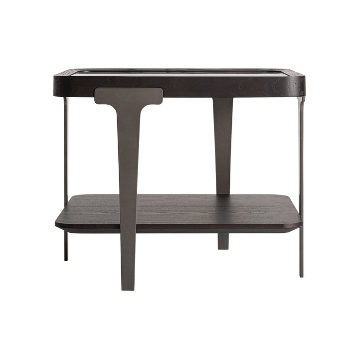 BREIL SIDE TABLE