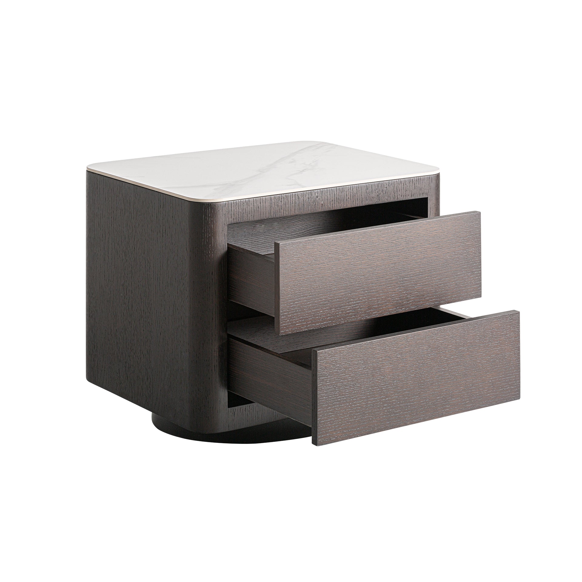 WHOLEN BEDSIDE TABLE