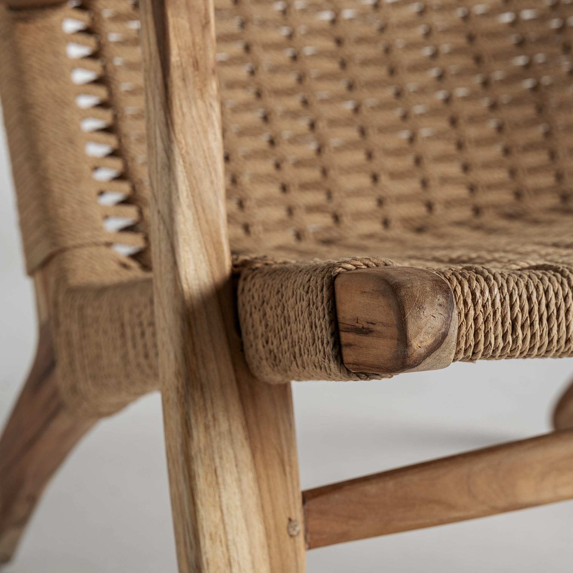 VADUZ ARMCHAIR