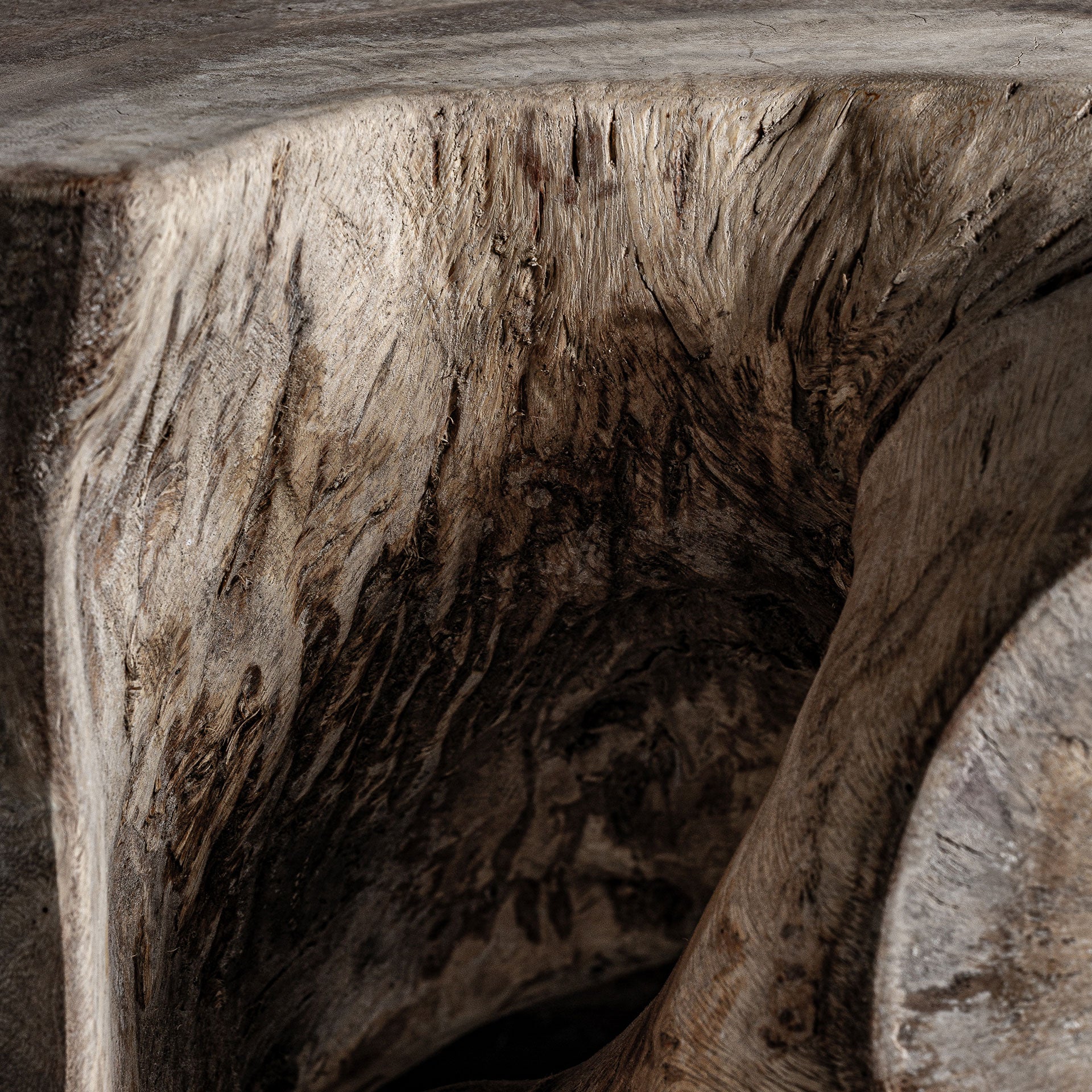 TUXFORD COFFEE TABLE