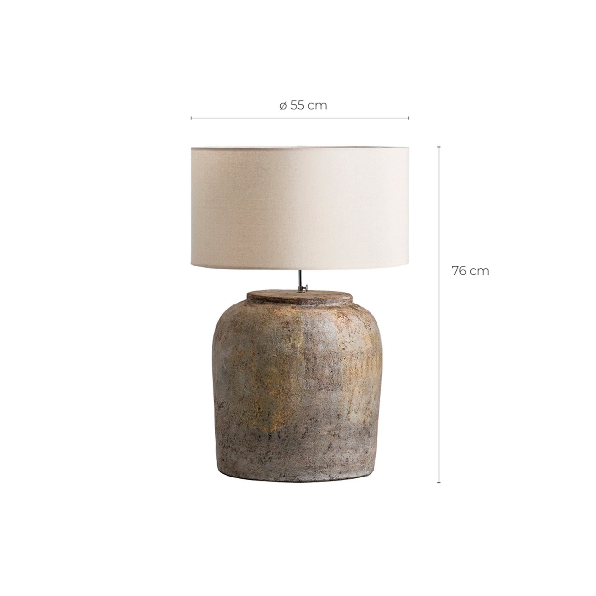 SIGRID TABLE LAMP