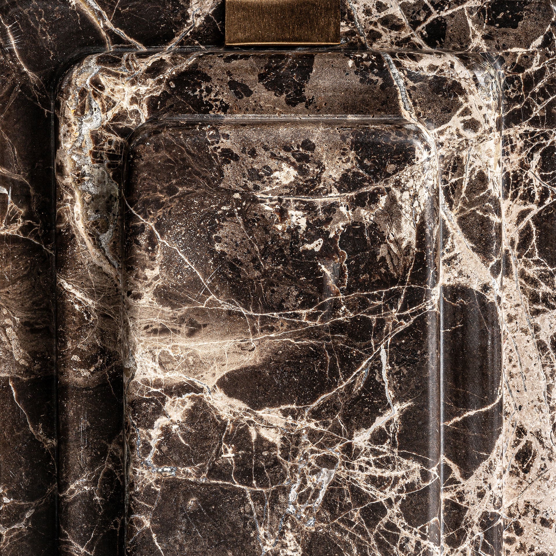 Bordslampa Luxor Marble Table Lamp