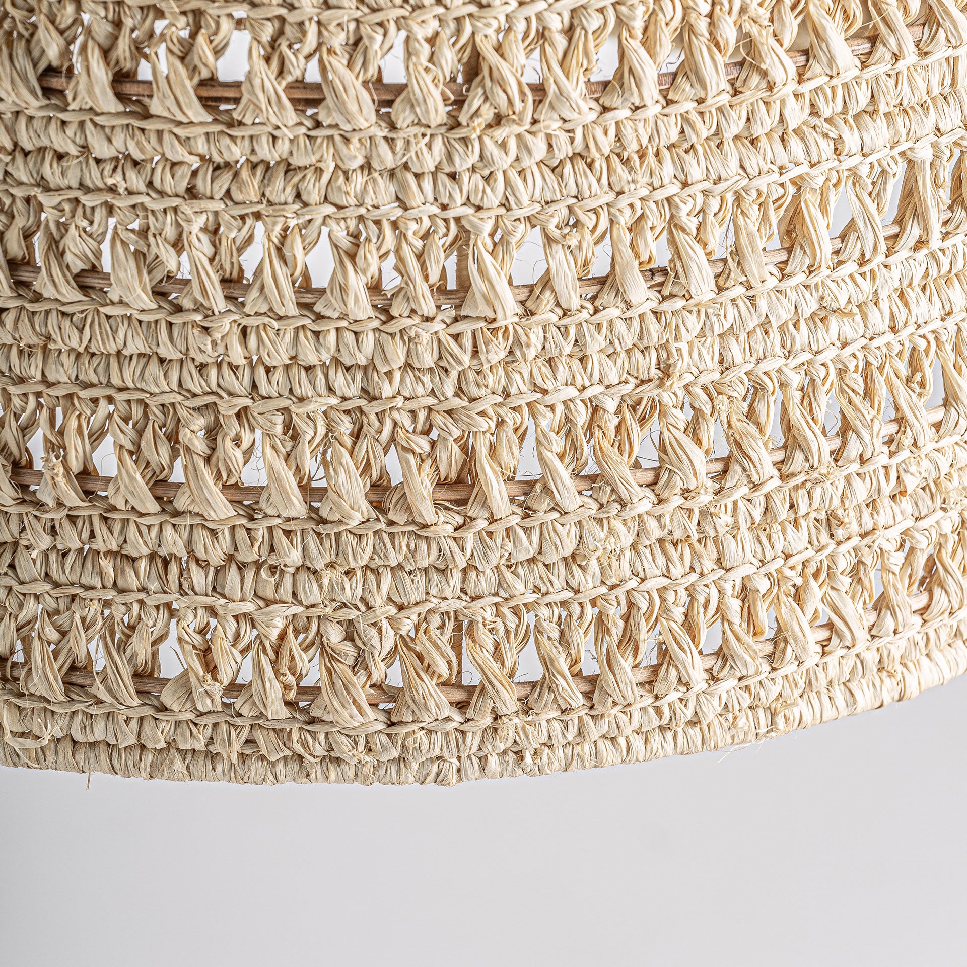 CEILING LAMP (SET OF 3)