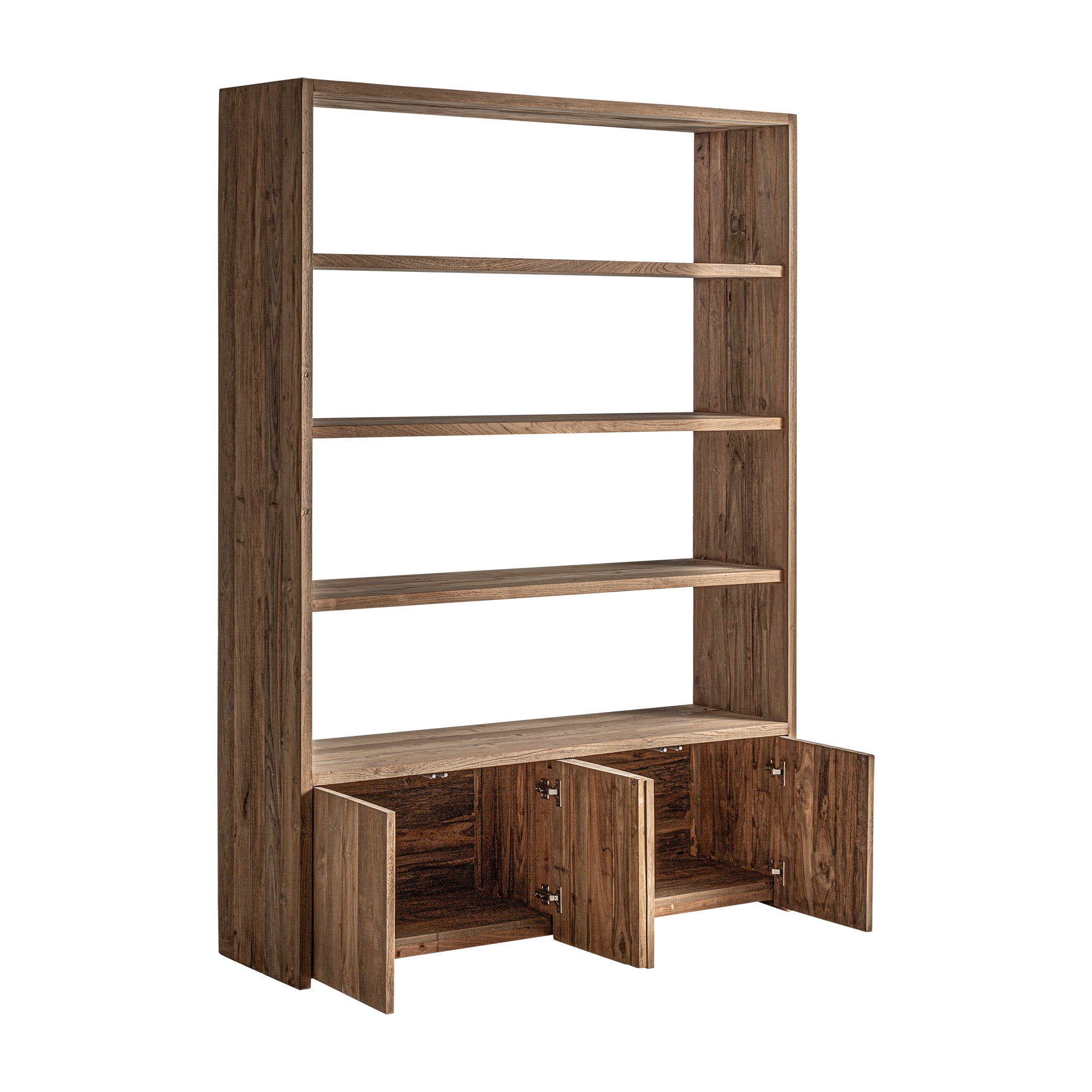 LOUHANS BOOKCASE