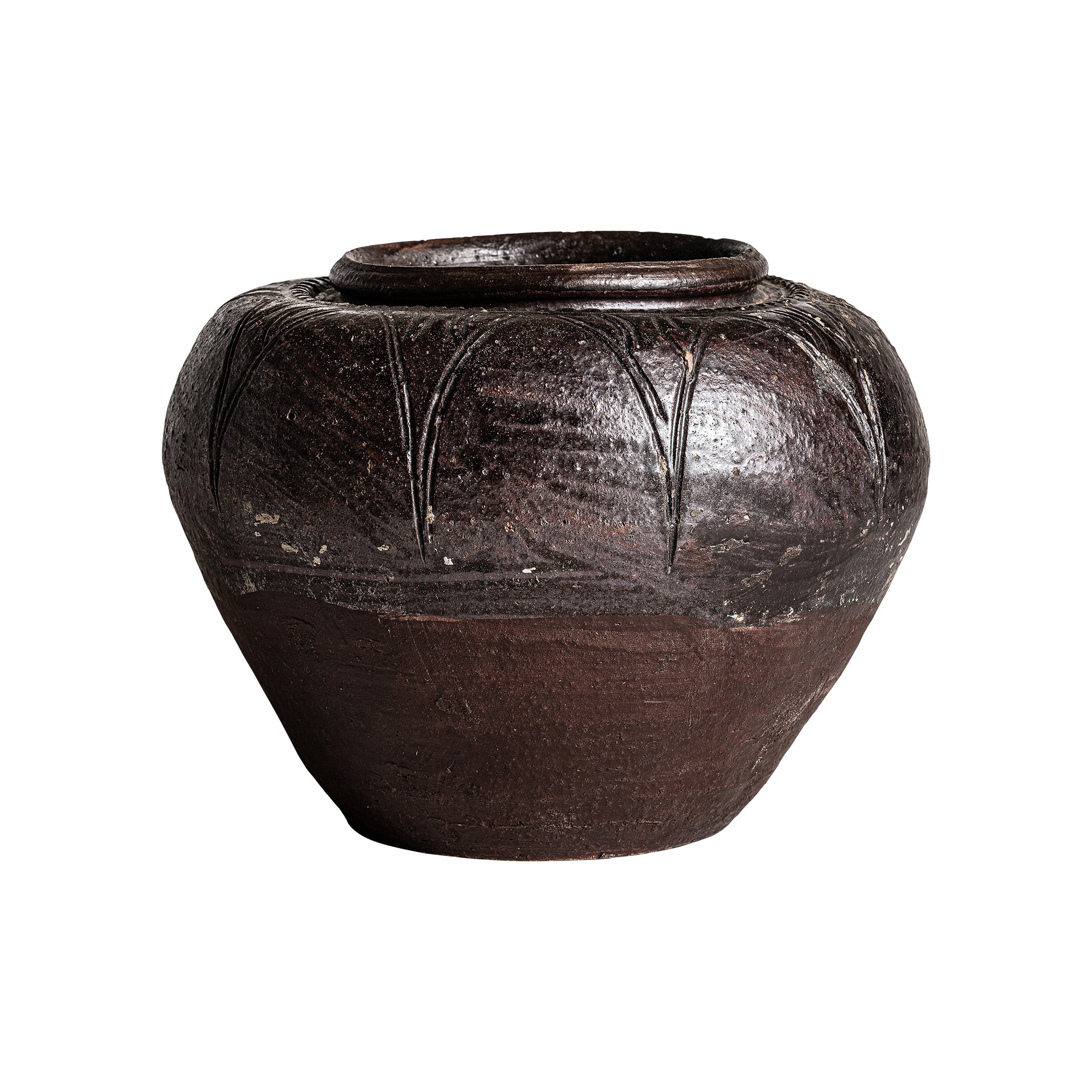 Kruka Terro Ceramic Plant Pot