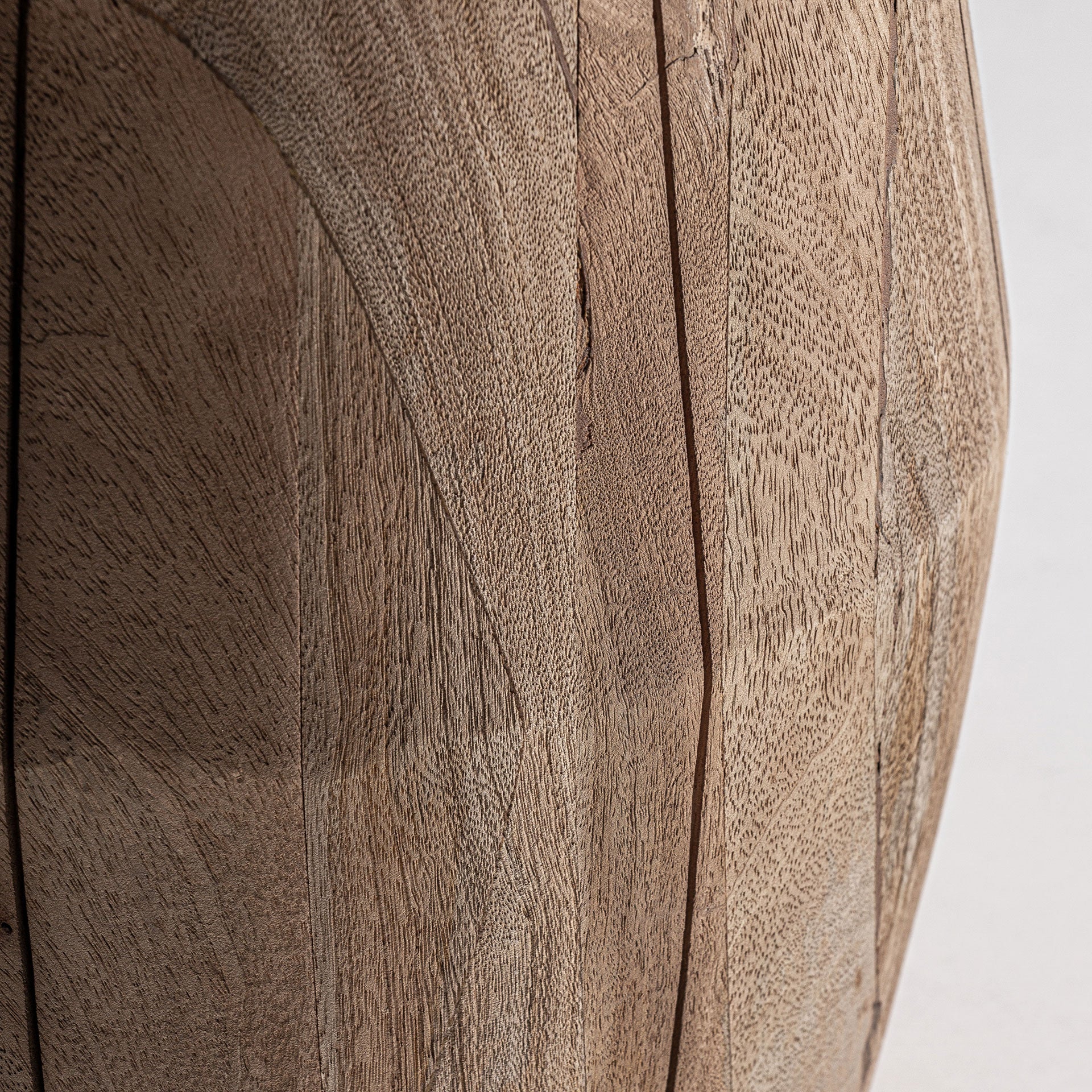 JACQUARD SIDE TABLE
