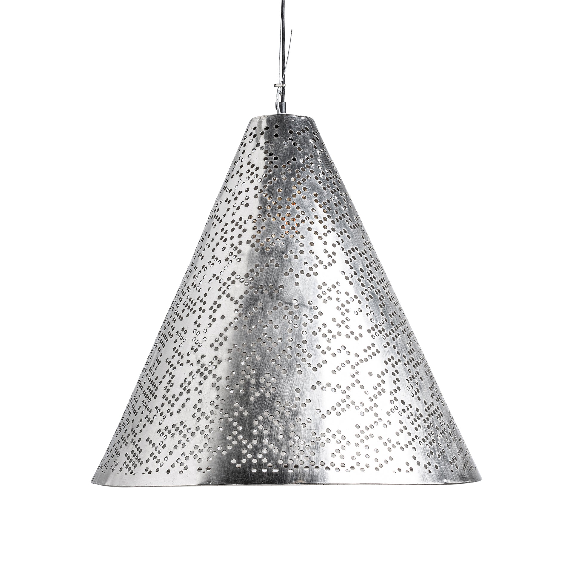 JACQUARD CEILING LAMP