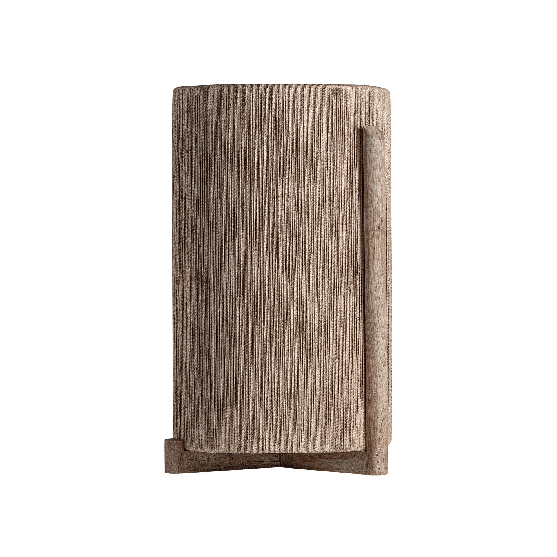 JACQUARD PLANT POT