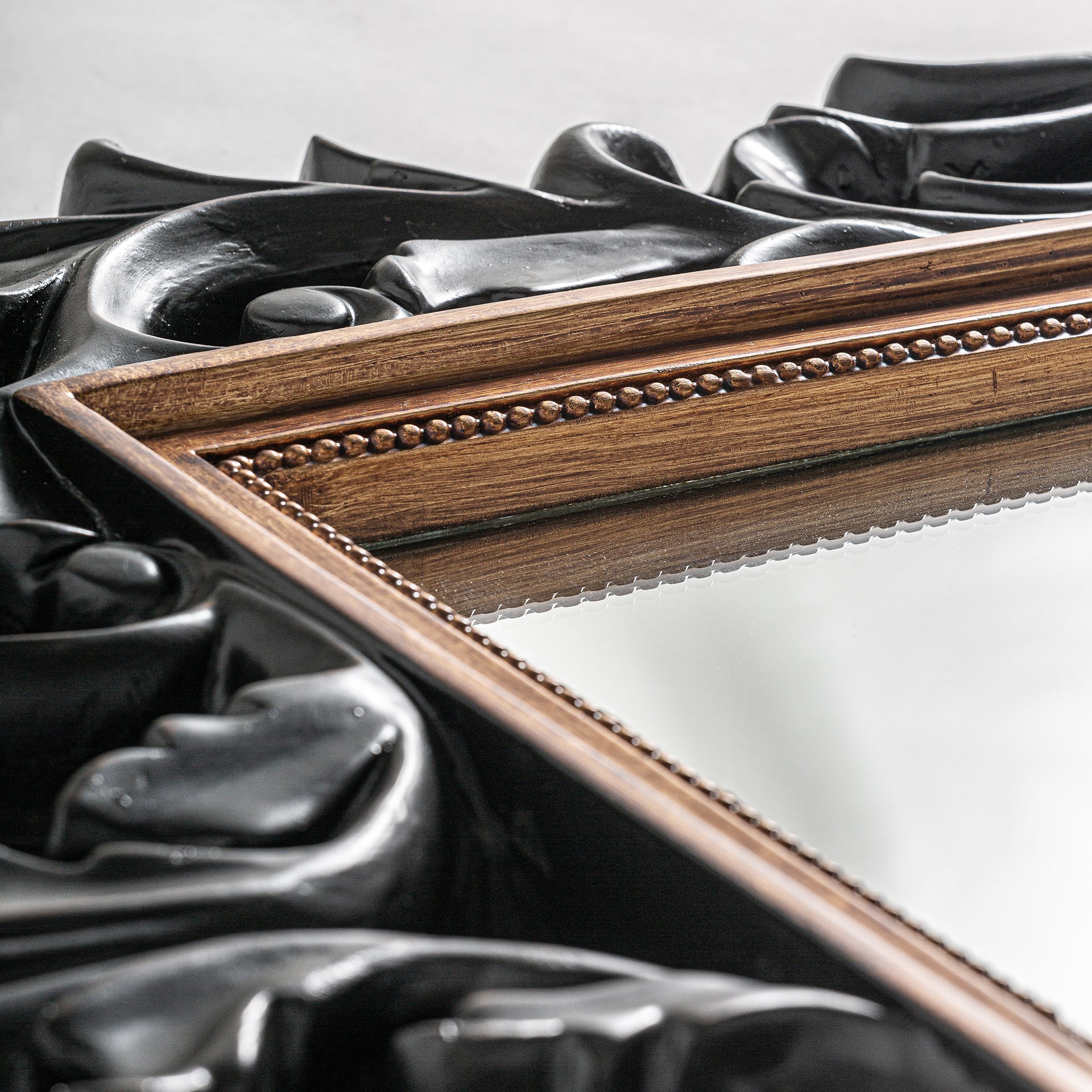 GAVEAUX CLASSIC RESIN MIRROR