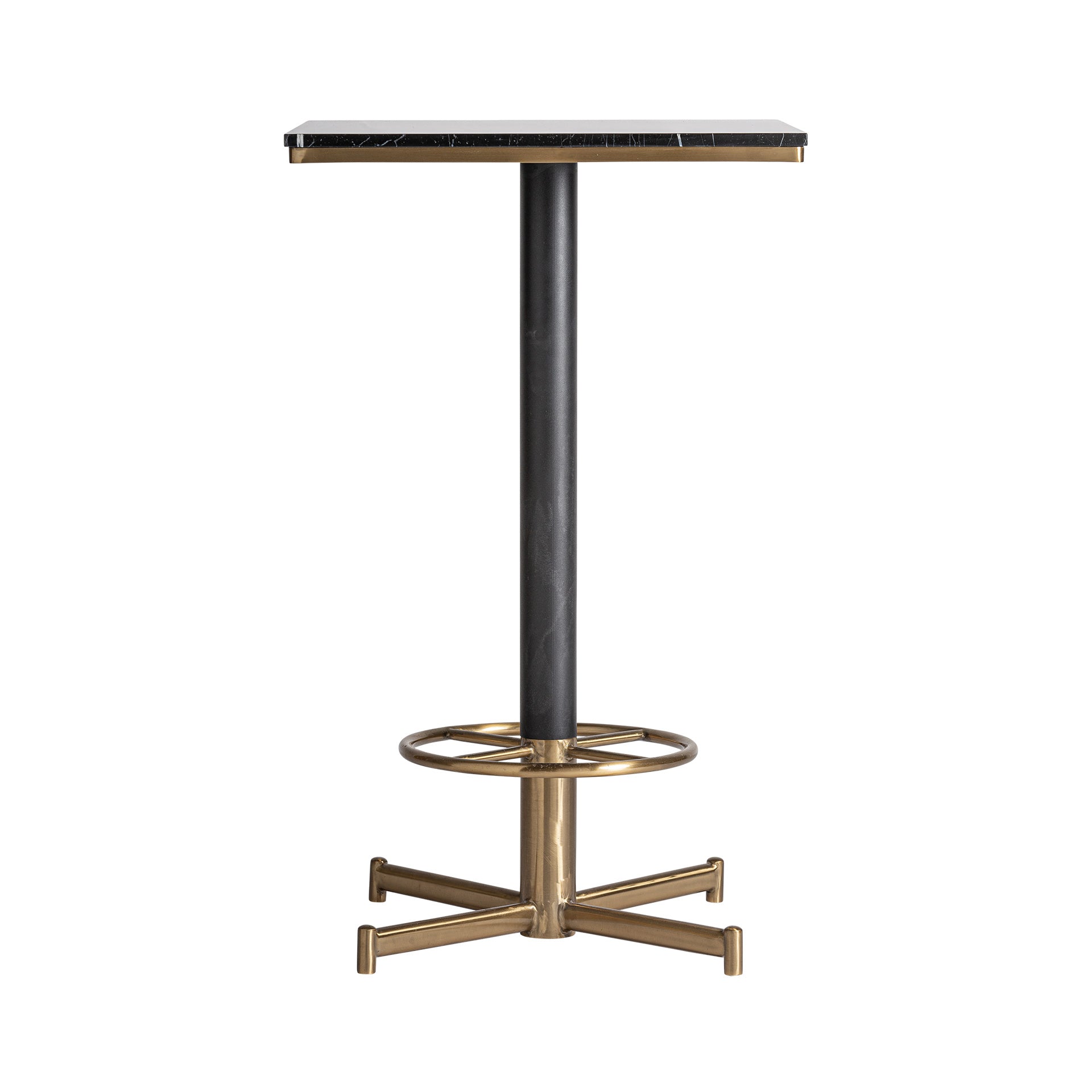 Barbord Mhere Marble Bar Table