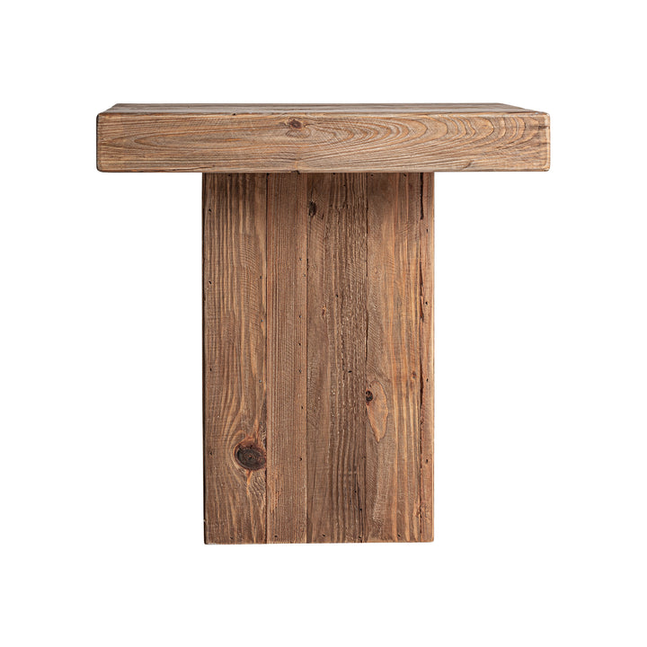 BREIVE SIDE TABLE