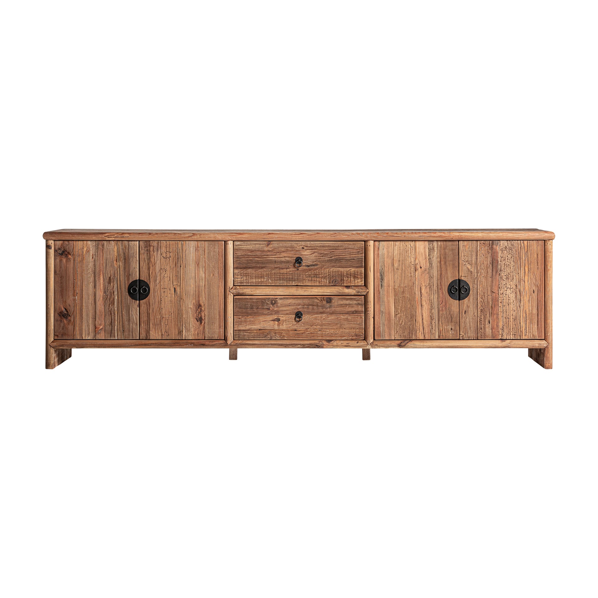 BREIVE TV STAND
