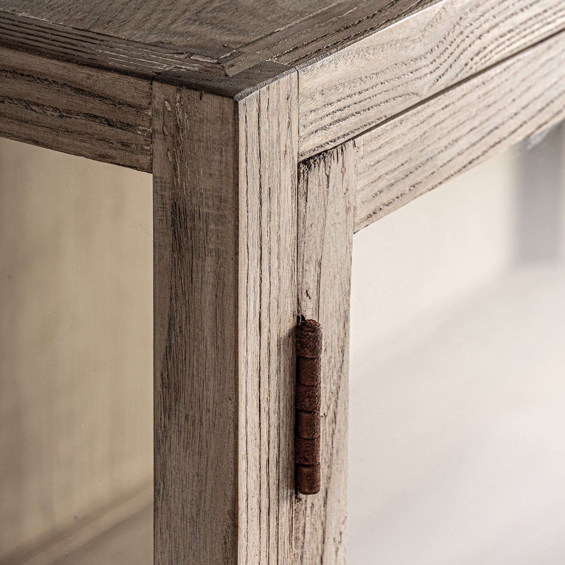 MASEIN MODULAR DISPLAY CABINET