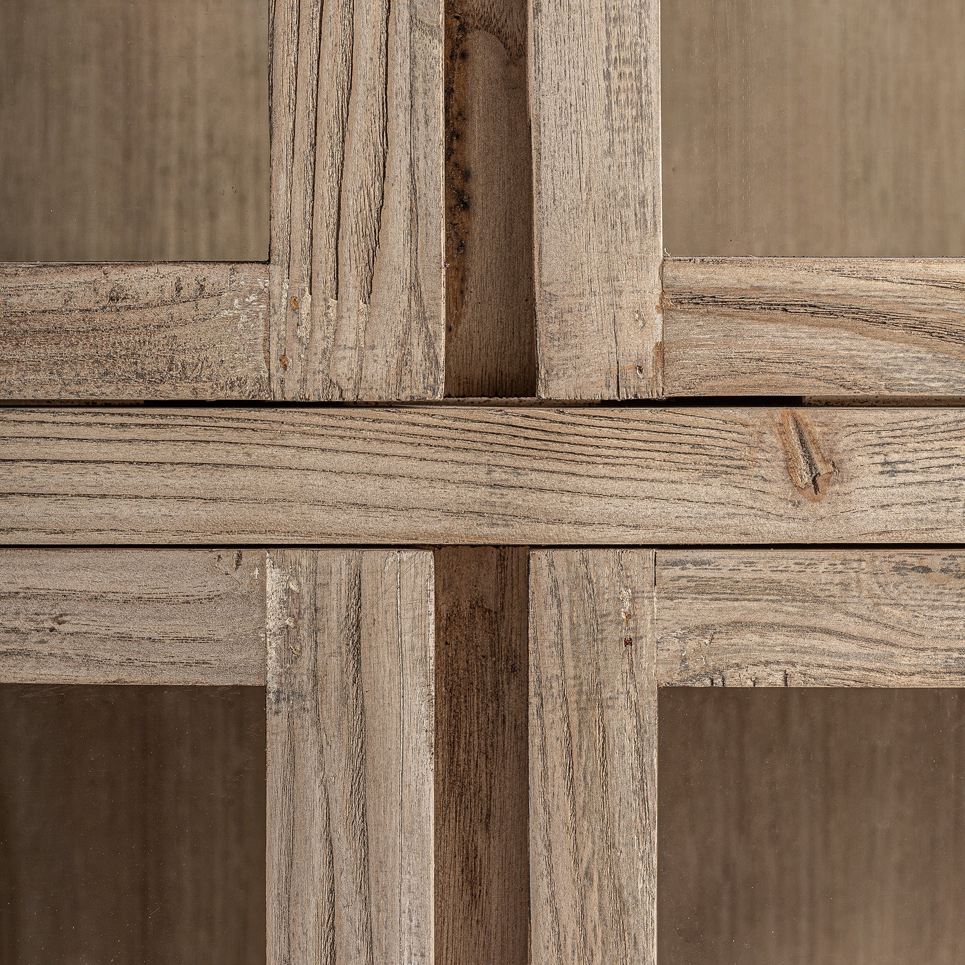 MASEIN MODULAR DISPLAY CABINET