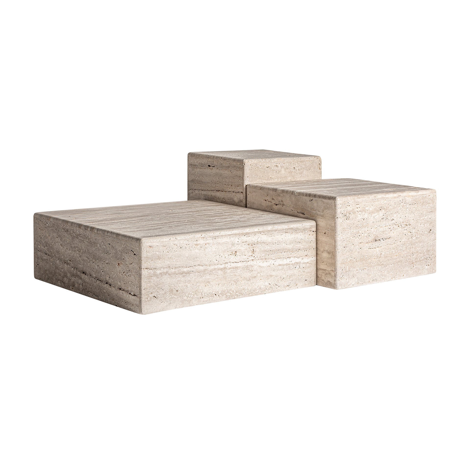 RAPOLANO COFFEE TABLE