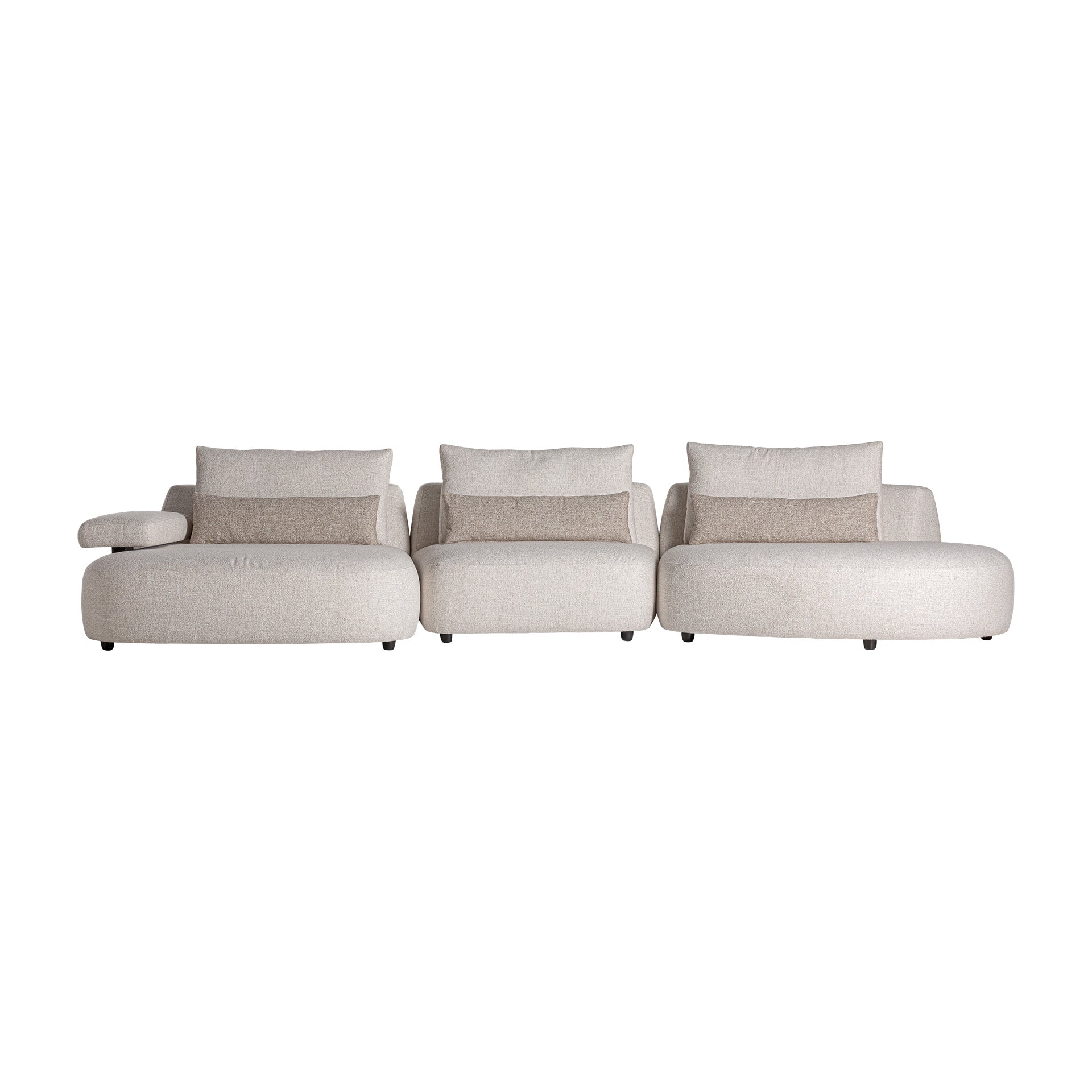WINGLES CENTRAL SOFA MODULE