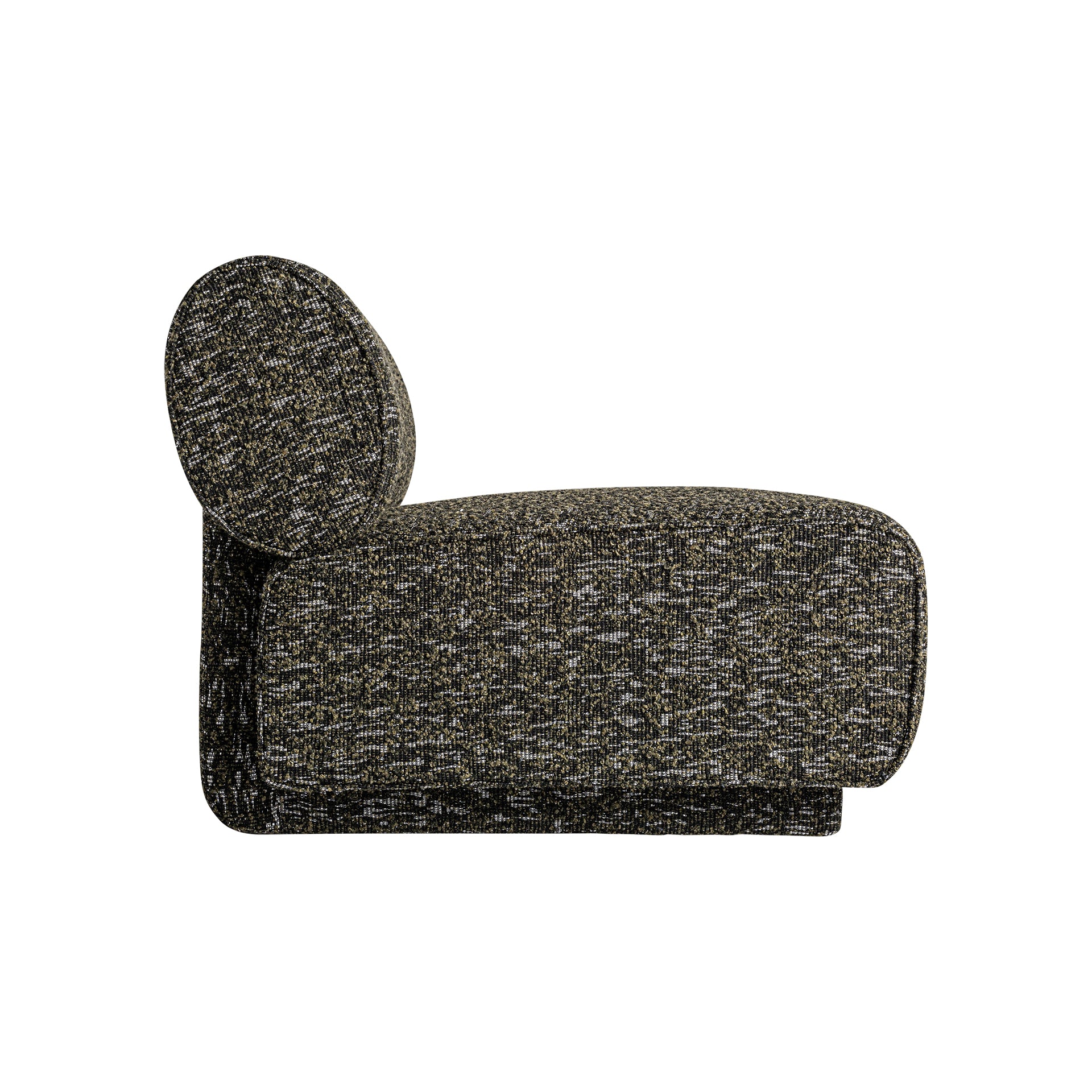 KOZLY CENTRAL SOFA MODULE