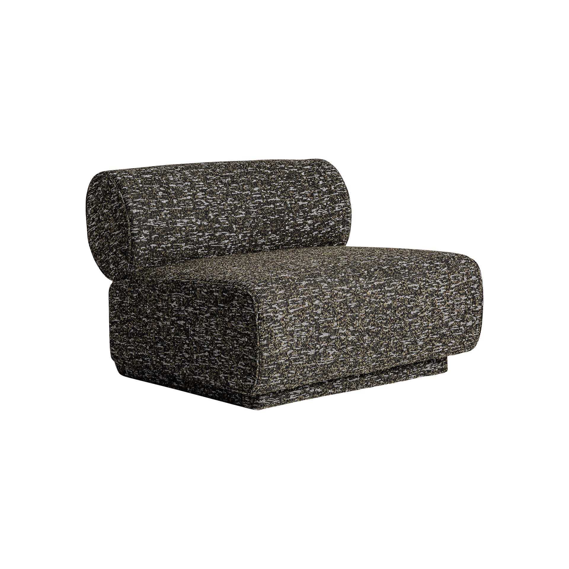 KOZLY CENTRAL SOFA MODULE