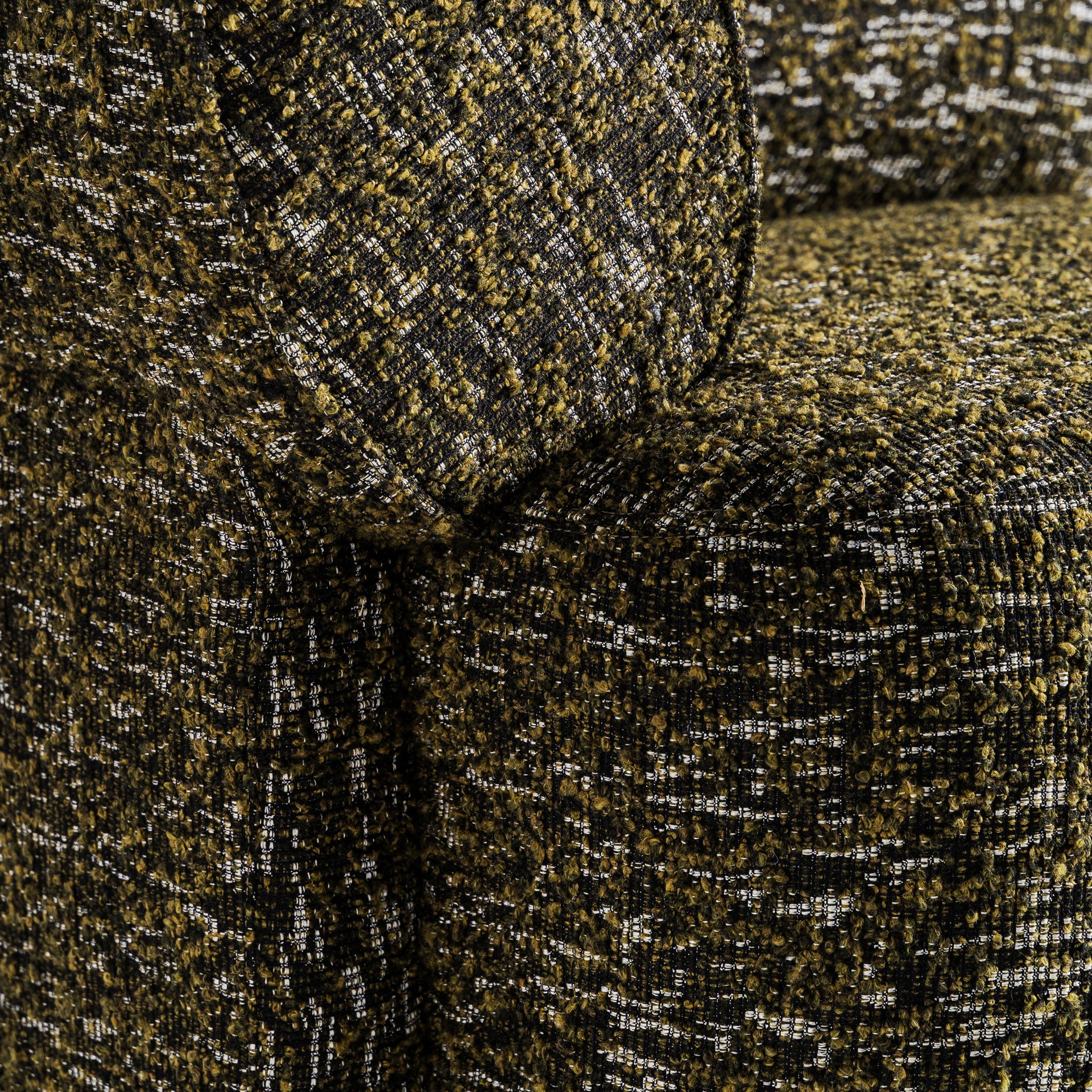 KOZLY CORNER SOFA MODULE