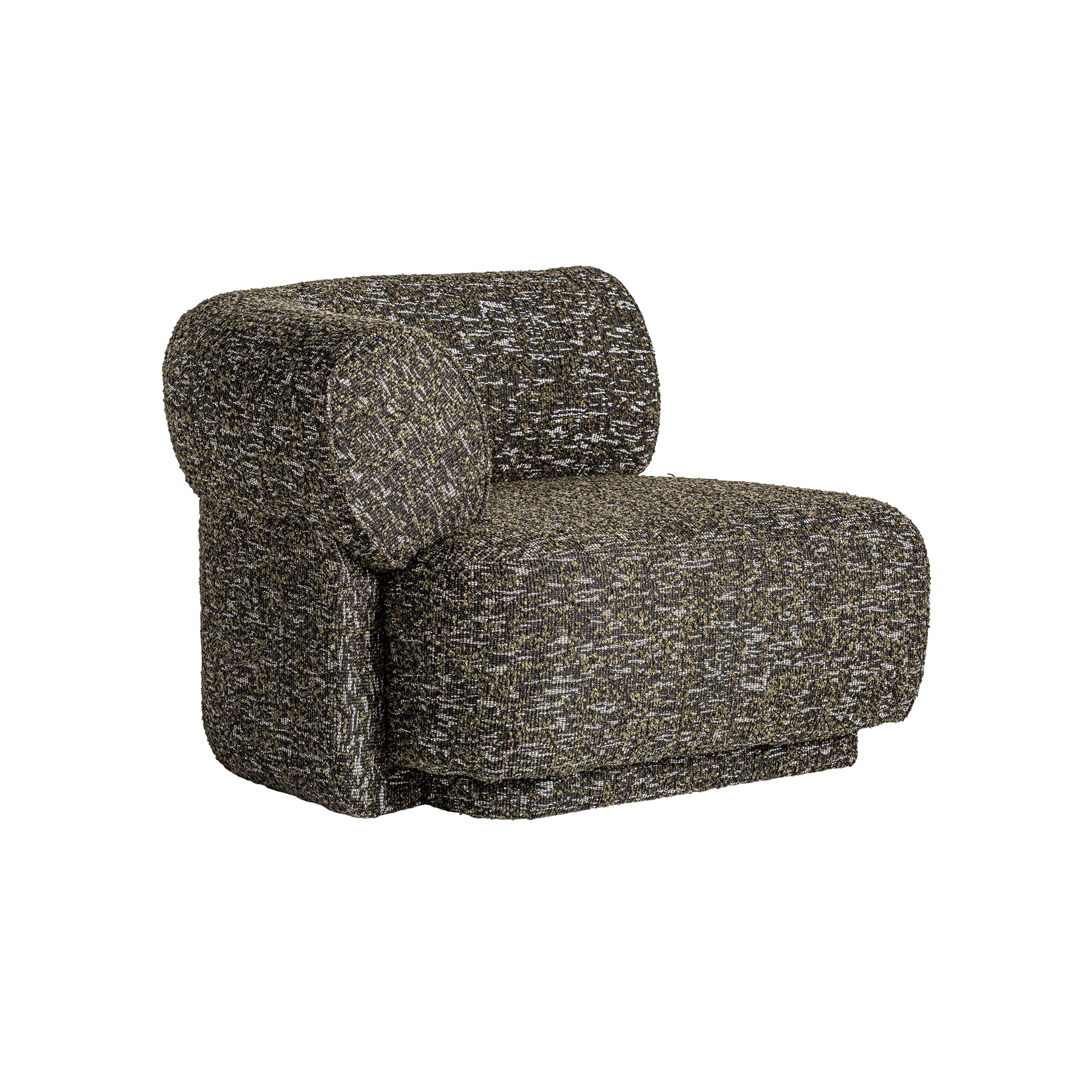 KOZLY CORNER SOFA MODULE