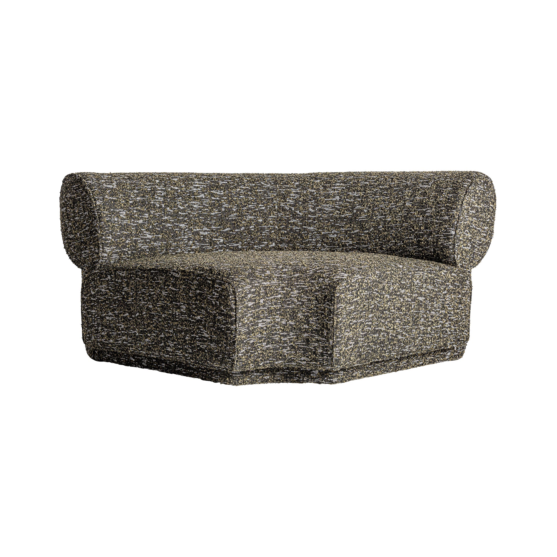 KOZLY CORNER SOFA MODULE