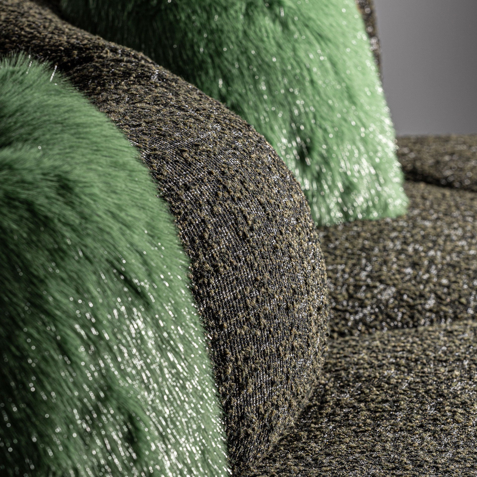 KOZLY CENTRAL SOFA MODULE