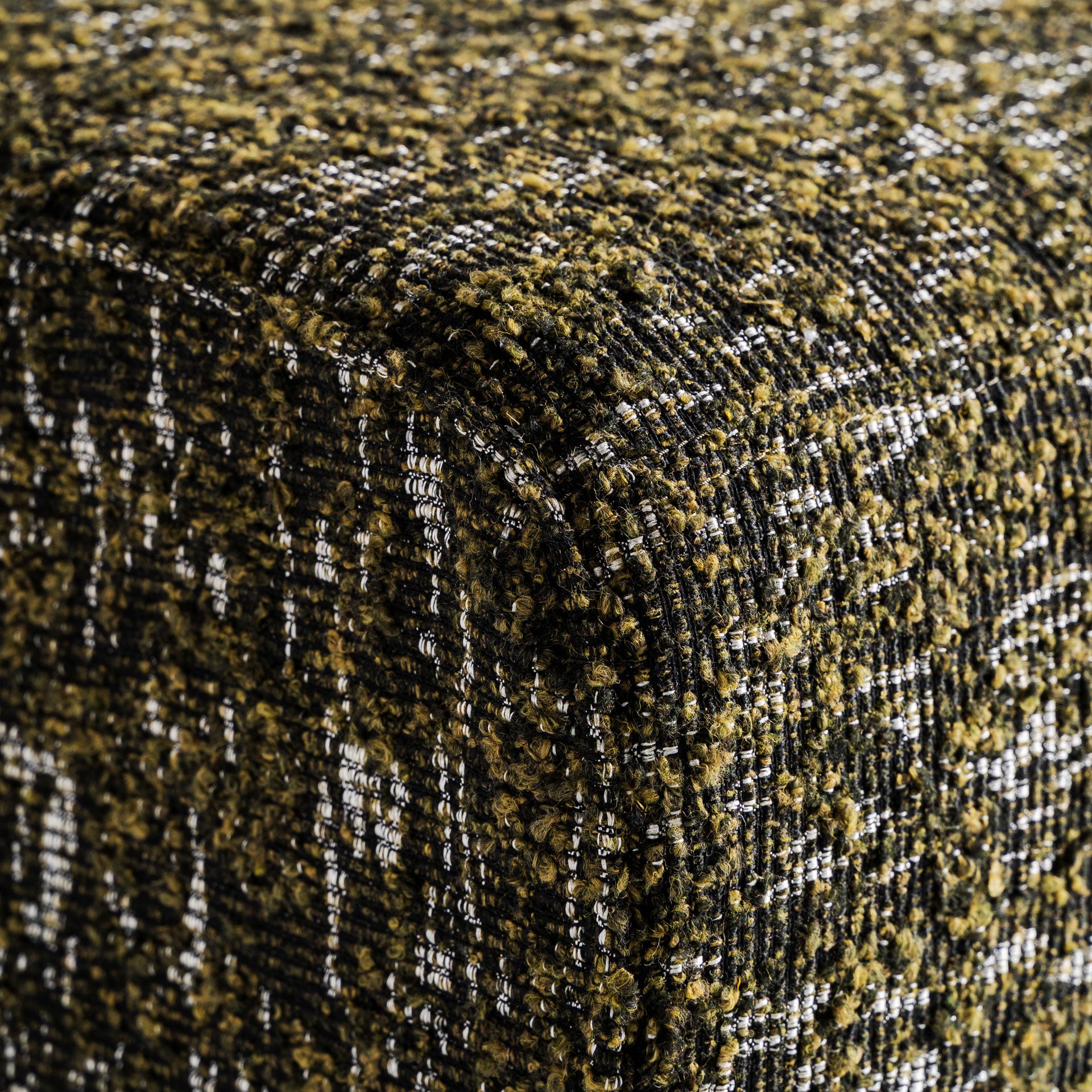 KOZLY SOFA MODULE FOOTREST